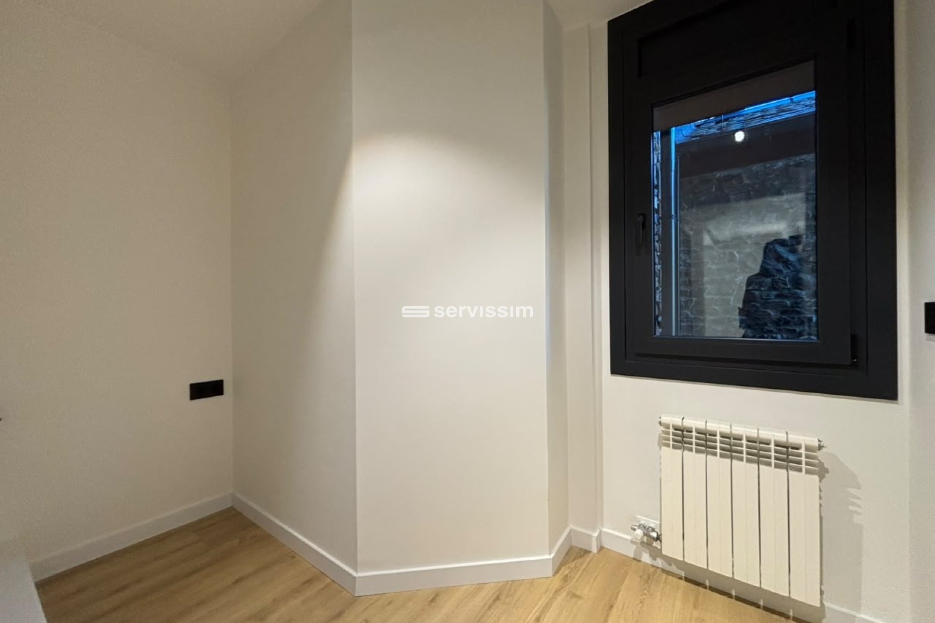En venda - Apartament / pis - L'Aldosa