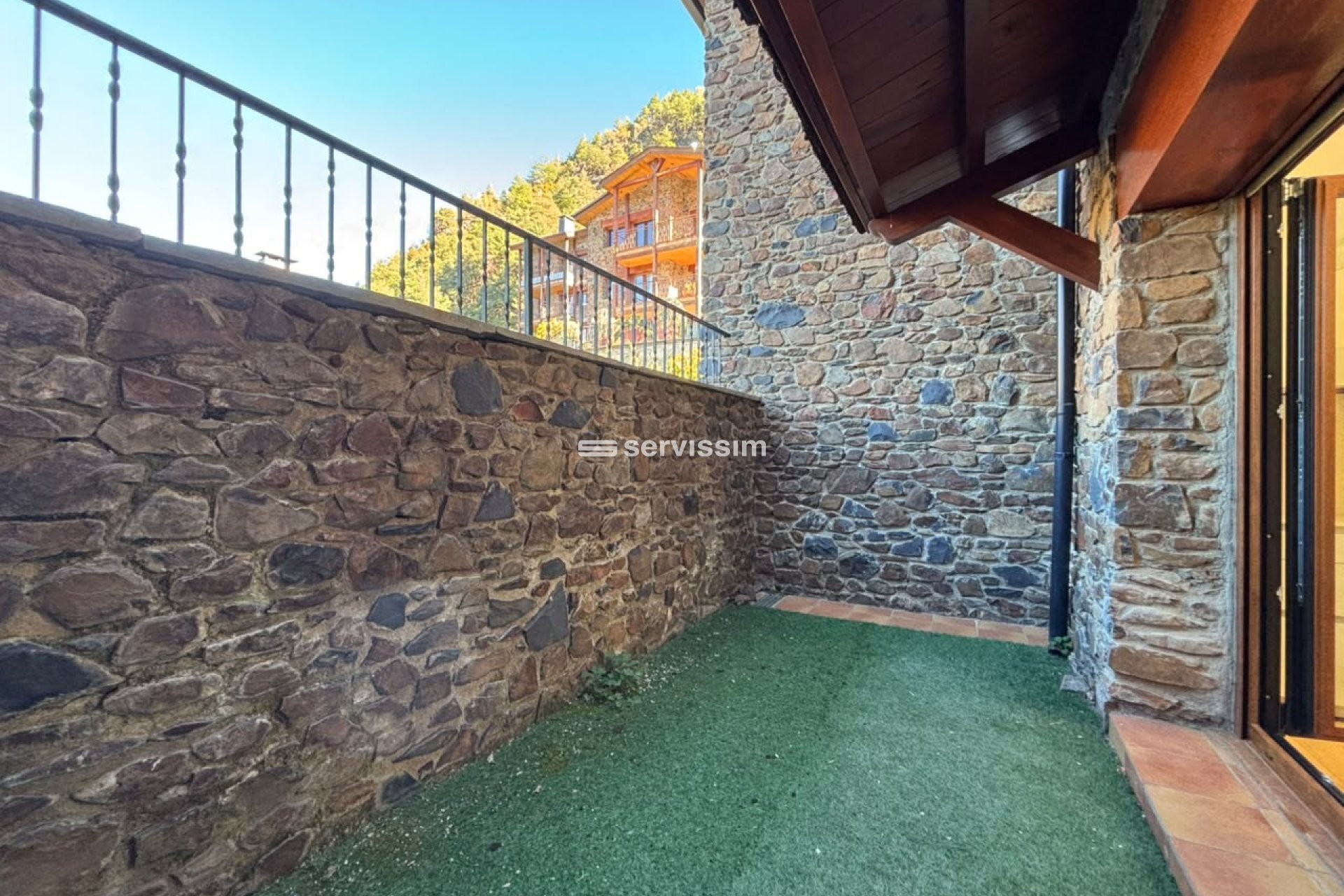 En venda - Apartament / pis - L'Aldosa