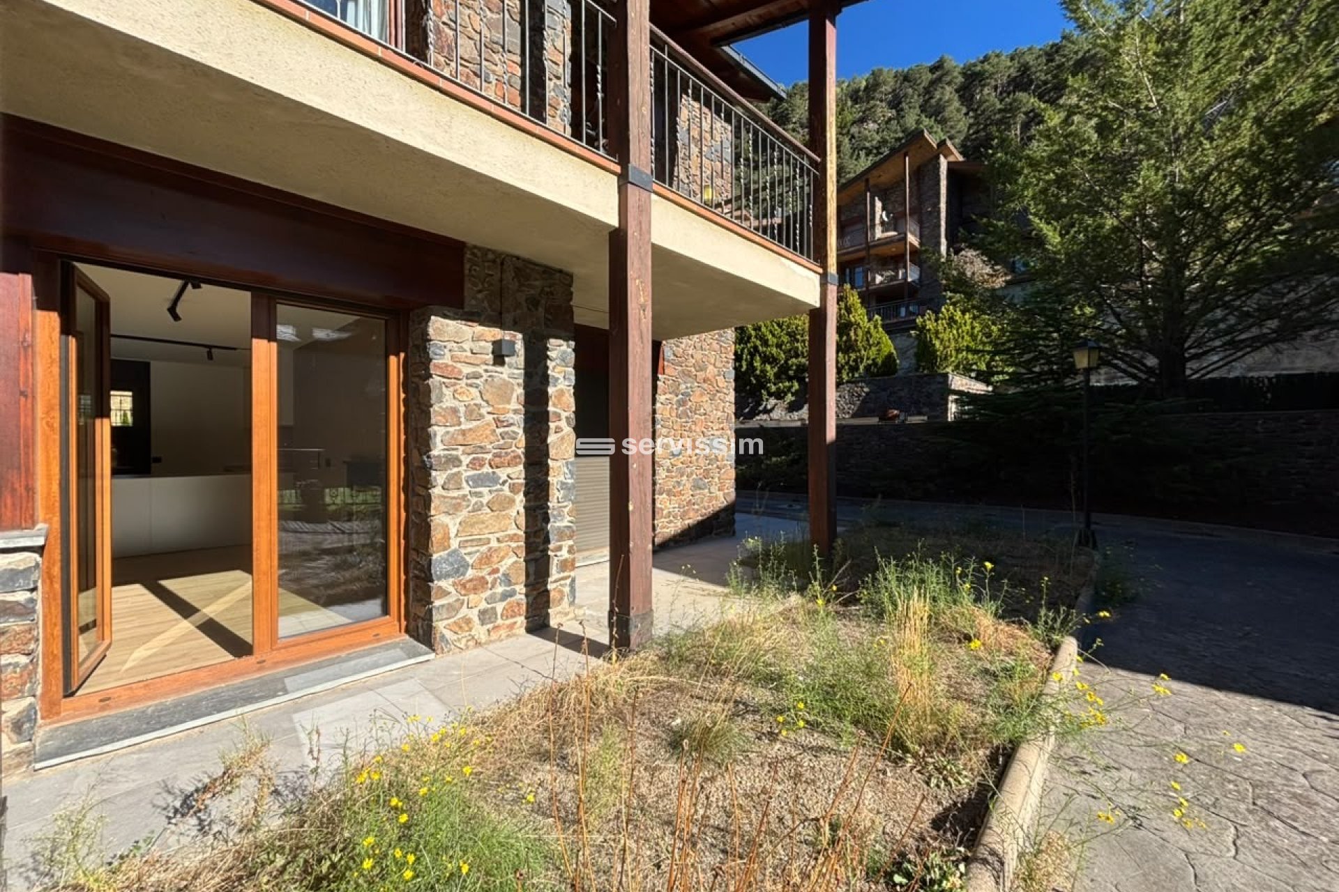 En venda - Apartament / pis - L'Aldosa