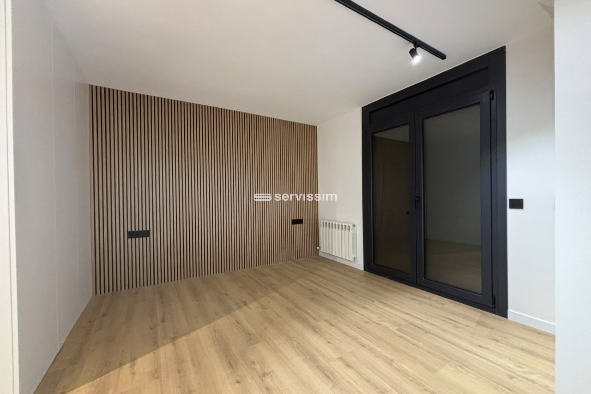 En venda - Apartament / pis - L'Aldosa