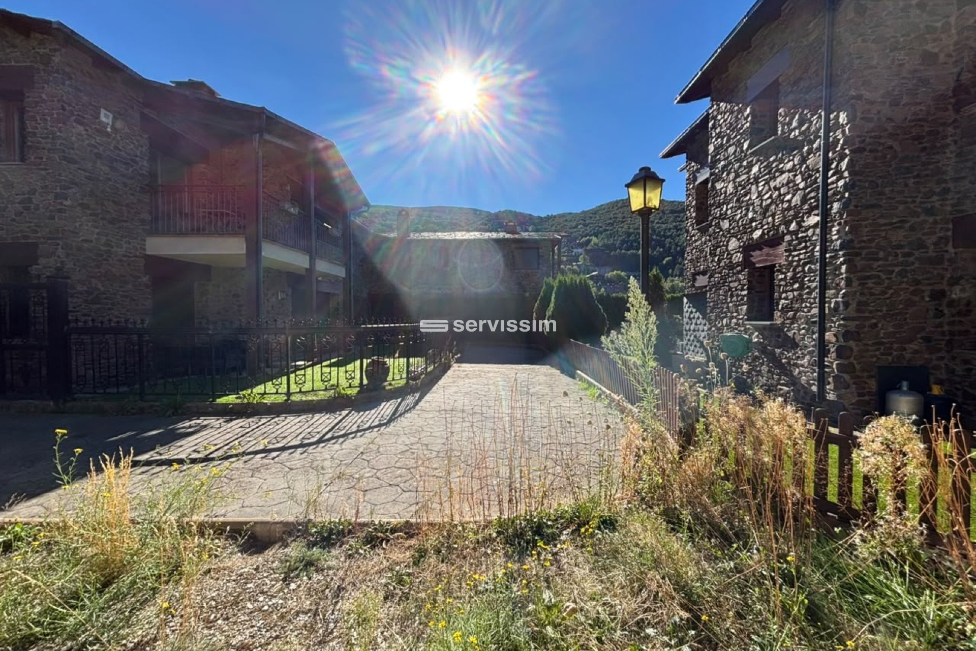 En venda - Apartament / pis - L'Aldosa