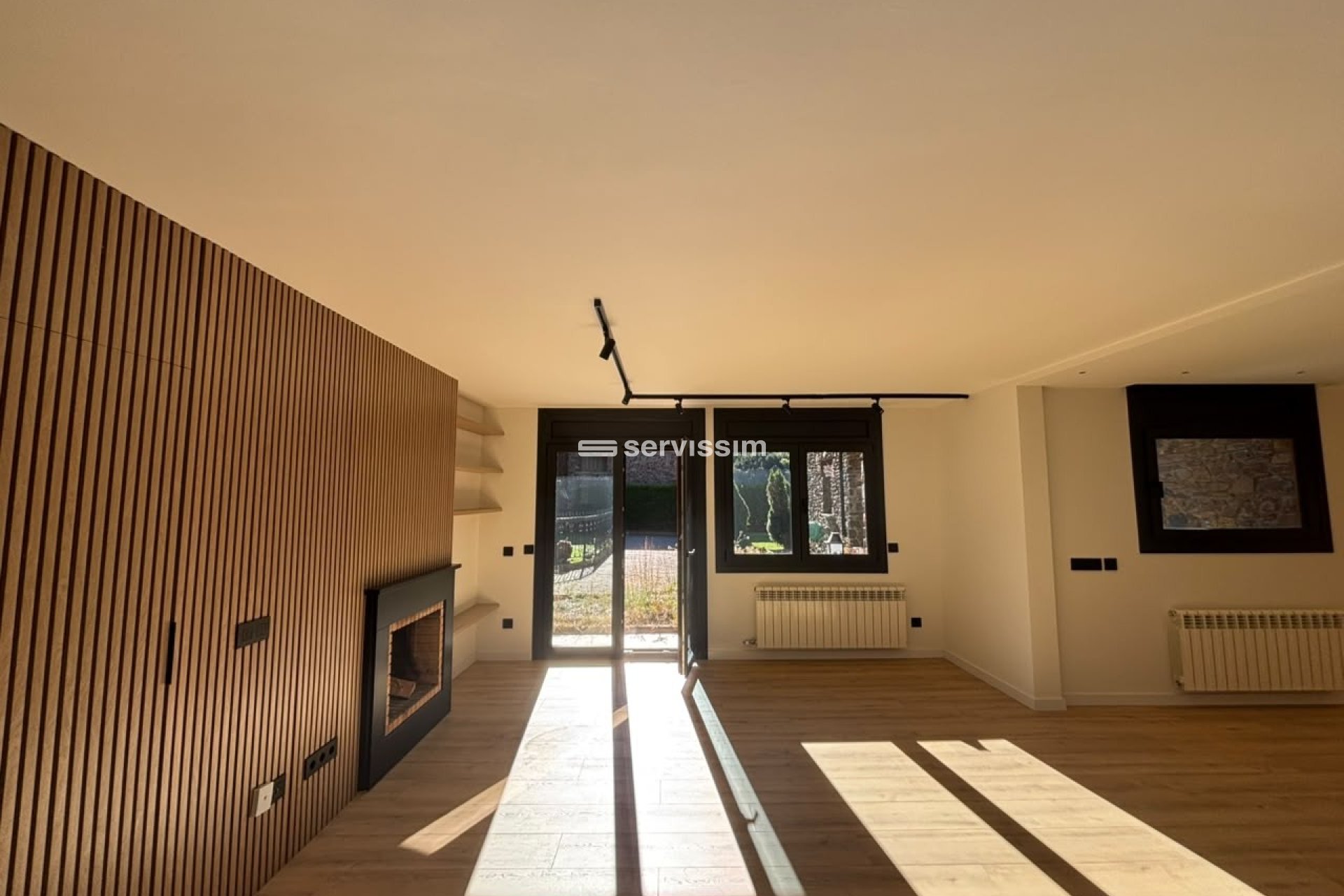 En venda - Apartament / pis - L'Aldosa