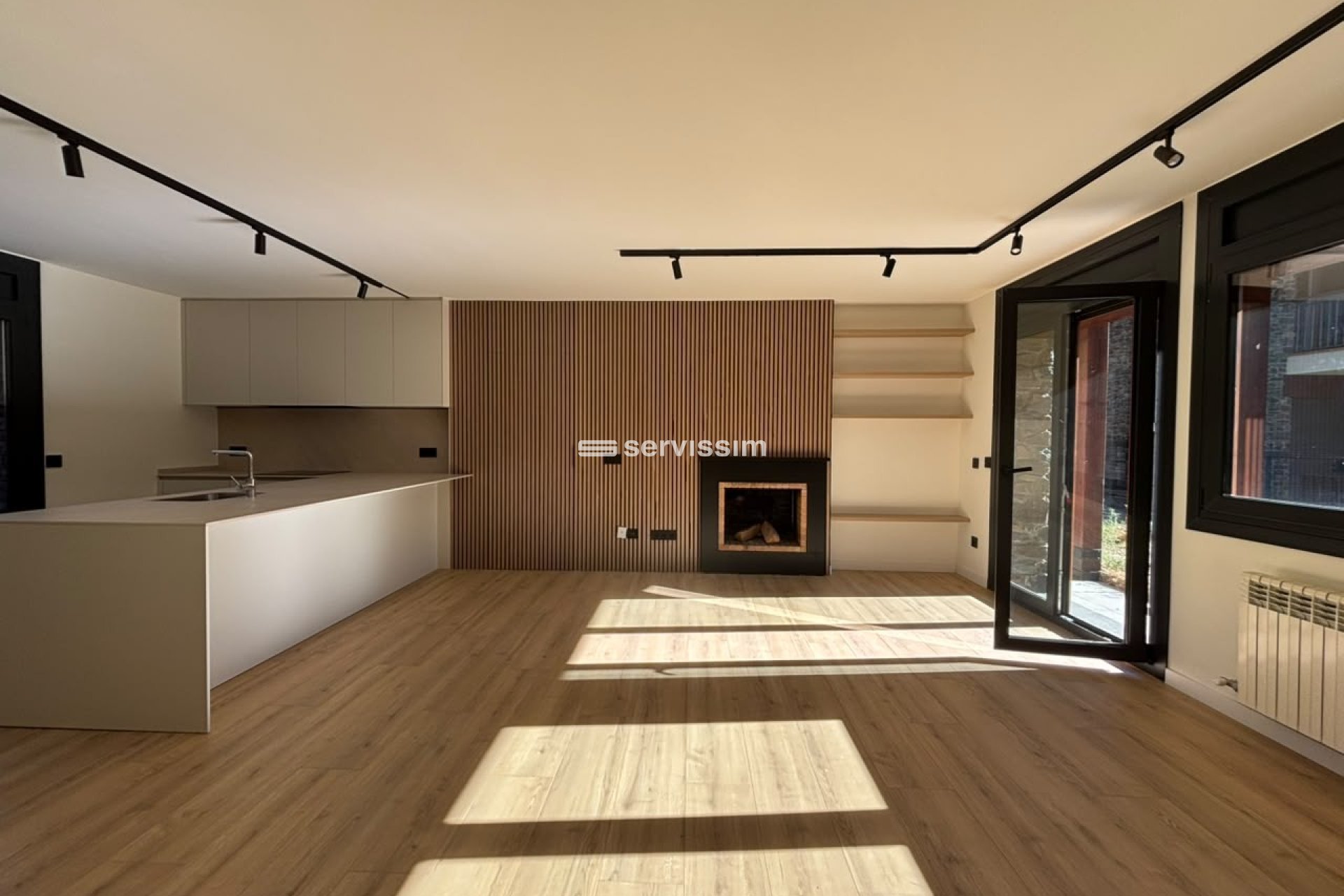En venda - Apartament / pis - L'Aldosa