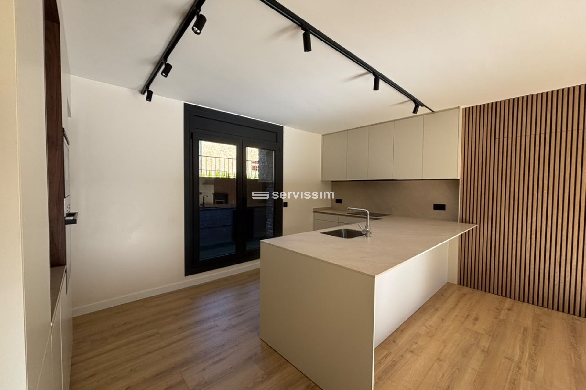 En venda - Apartament / pis - L'Aldosa