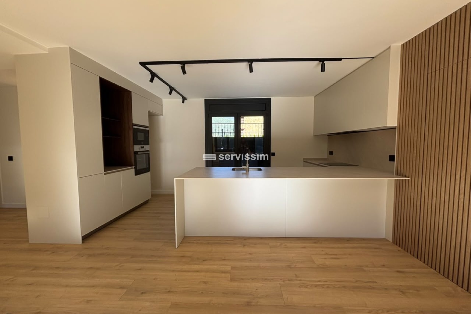 En venda - Apartament / pis - L'Aldosa