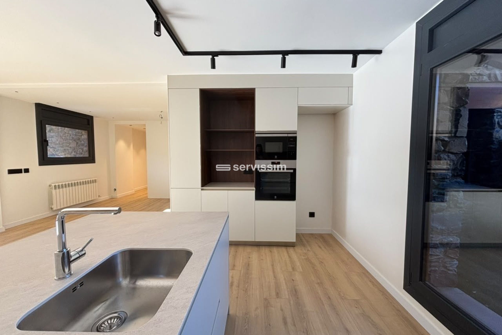 En venda - Apartament / pis - L'Aldosa