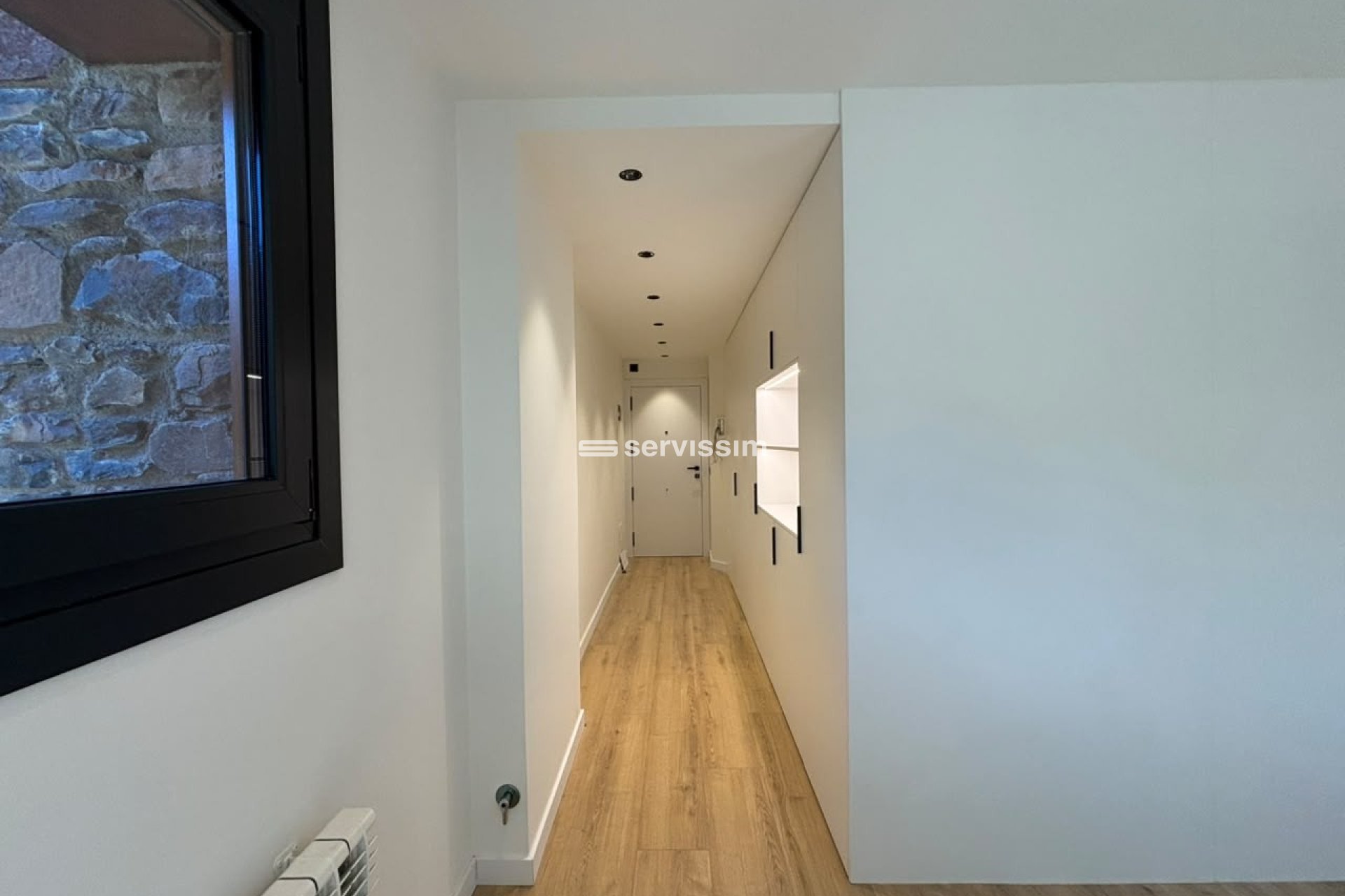 En venda - Apartament / pis - L'Aldosa