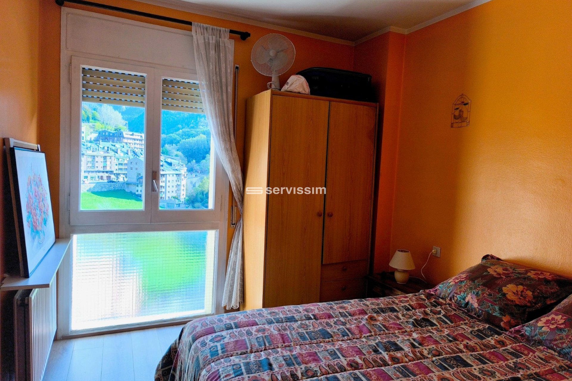 En venda - Apartament / pis - La Massana - Centre