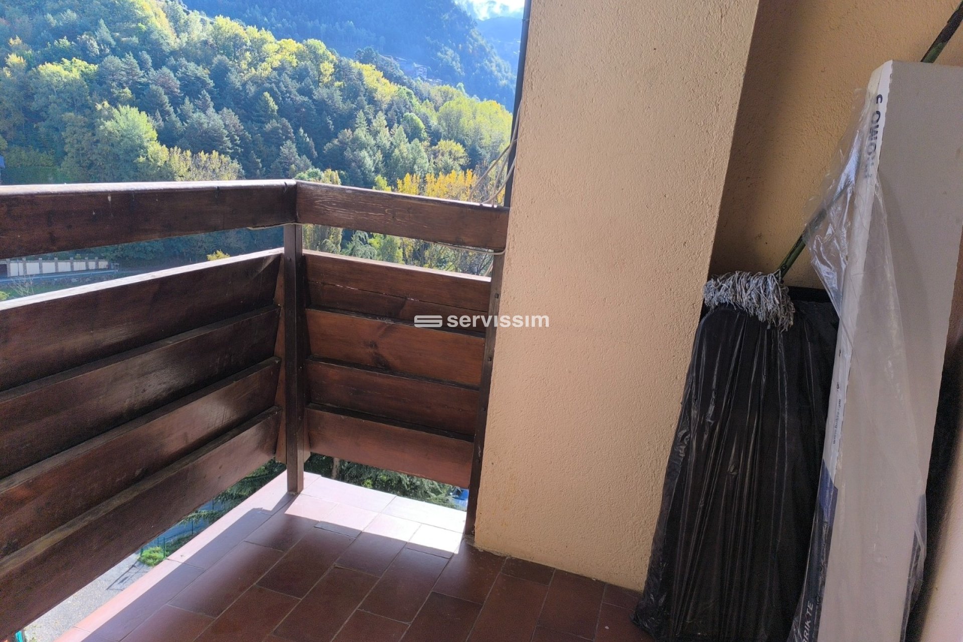 En venda - Apartament / pis - La Massana - Centre