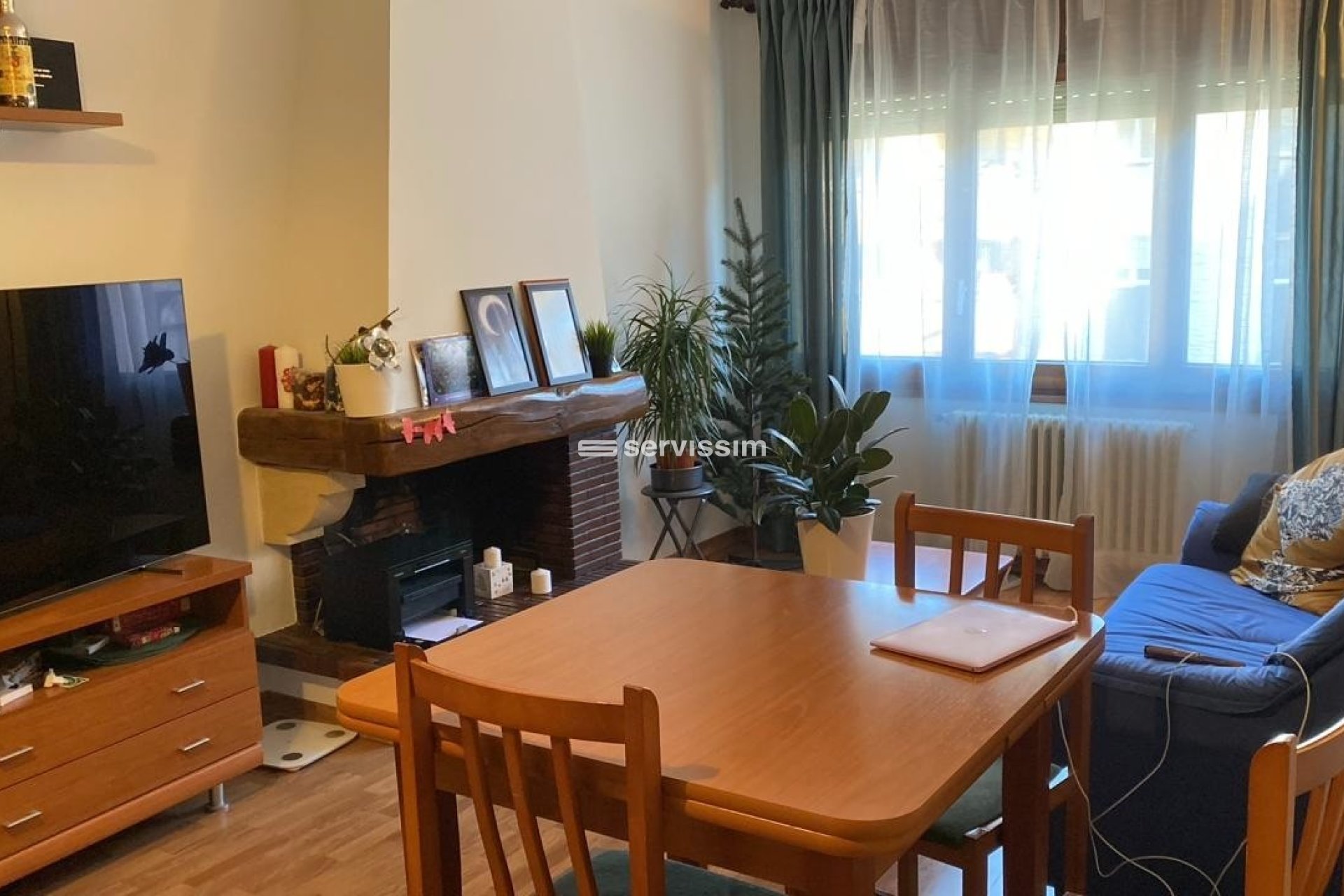 En venda - Apartament / pis - La Massana - Centre