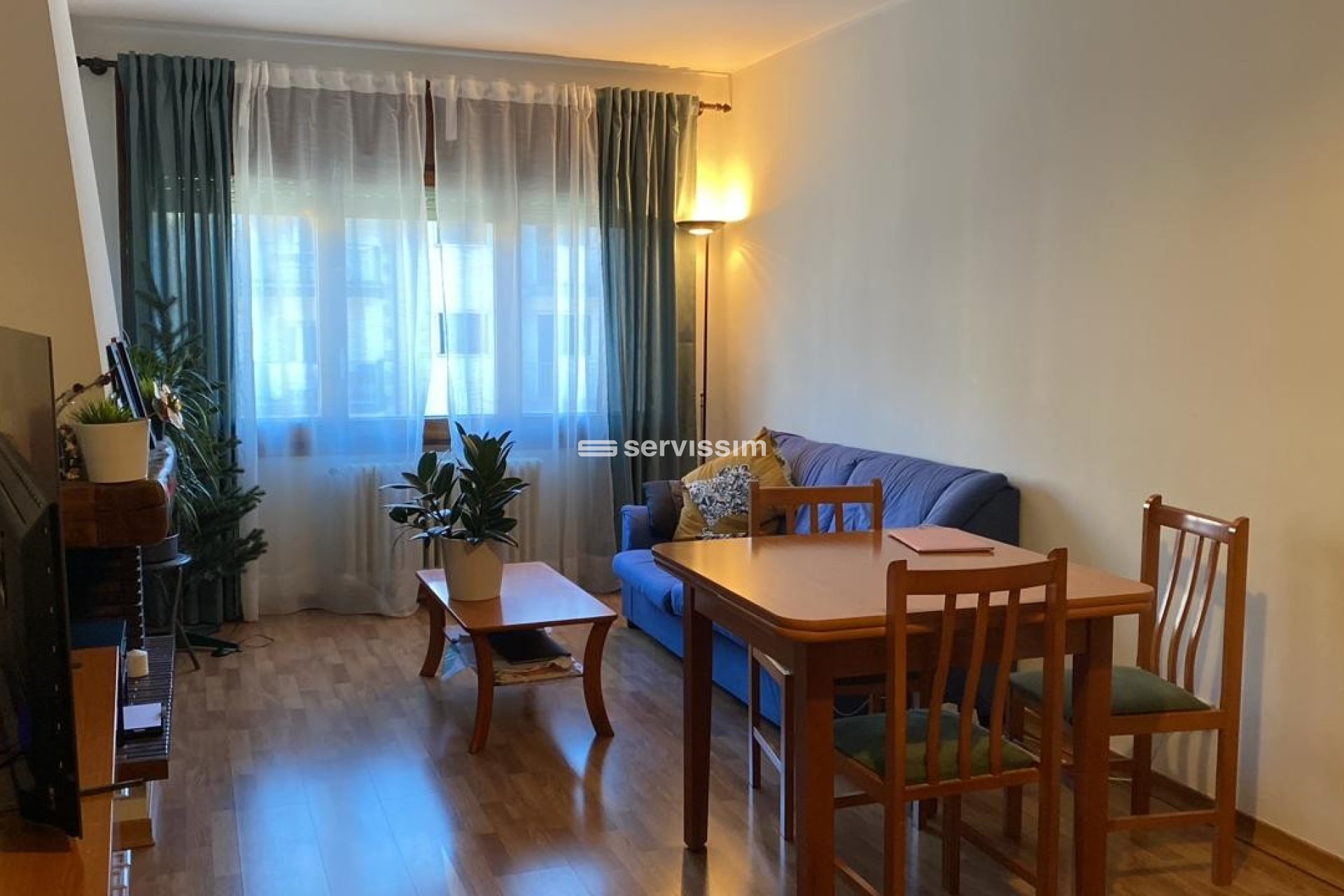 En venda - Apartament / pis - La Massana - Centre