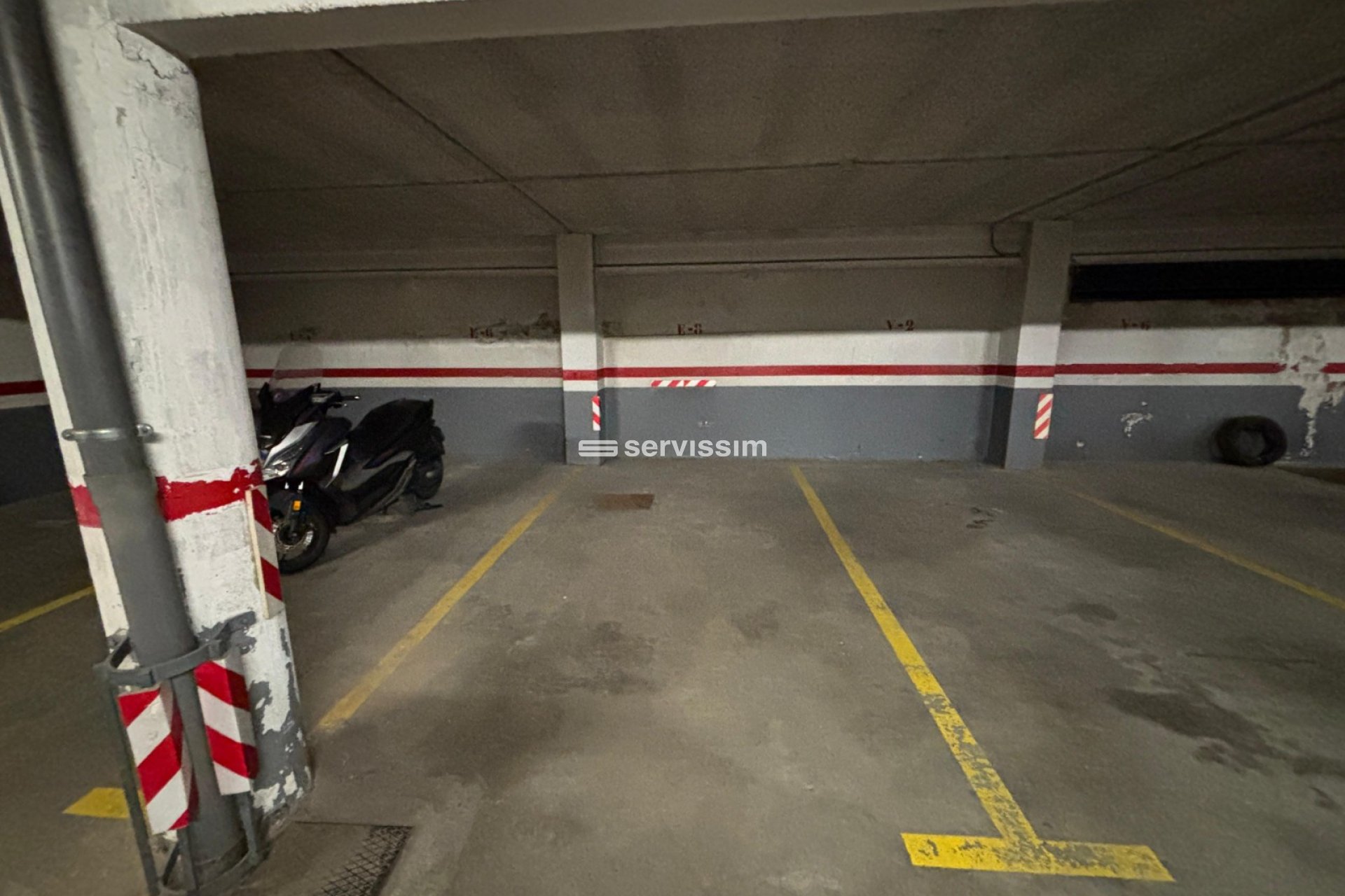 En venda - Apartament / pis - La Massana