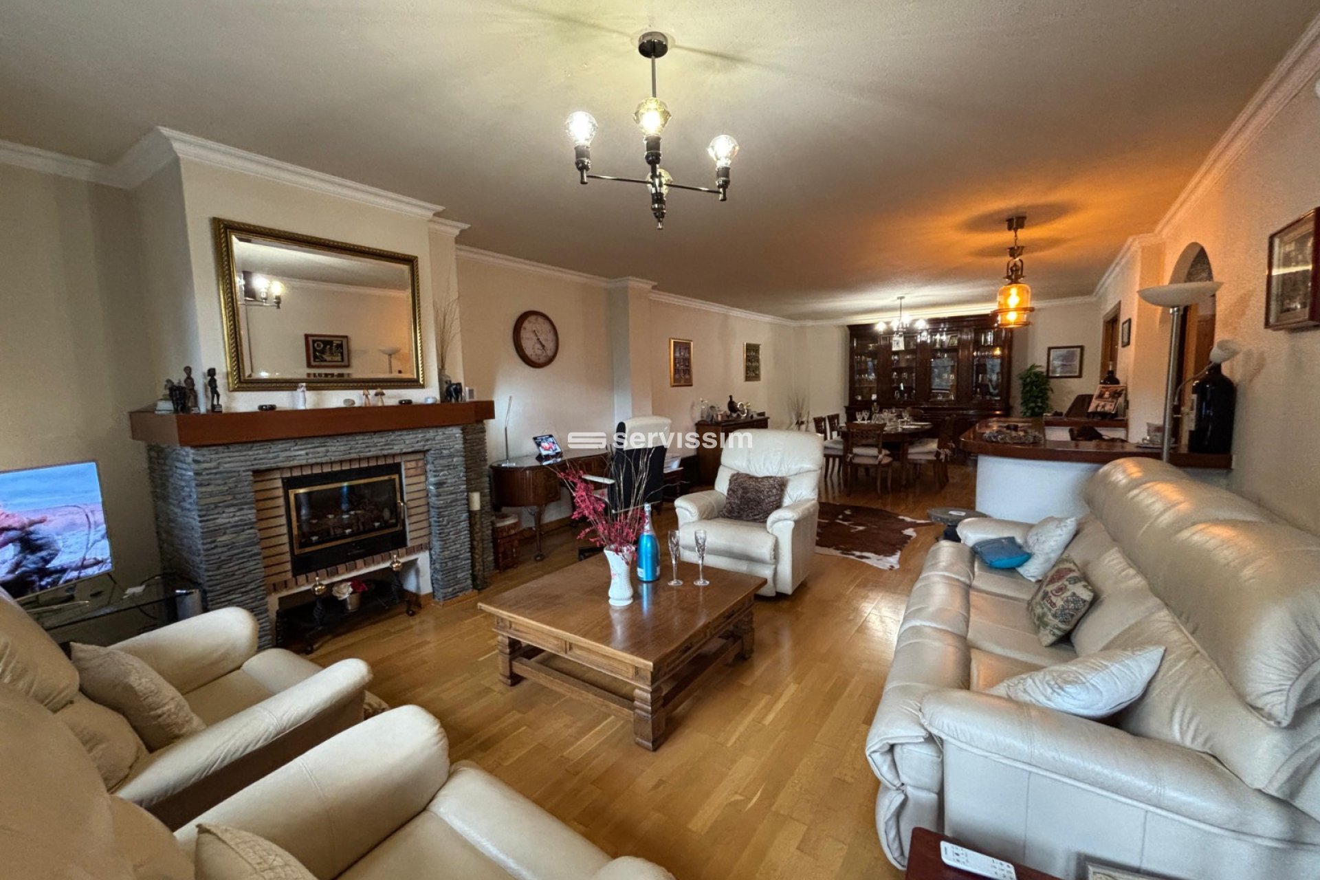 En venda - Apartament / pis - La Massana