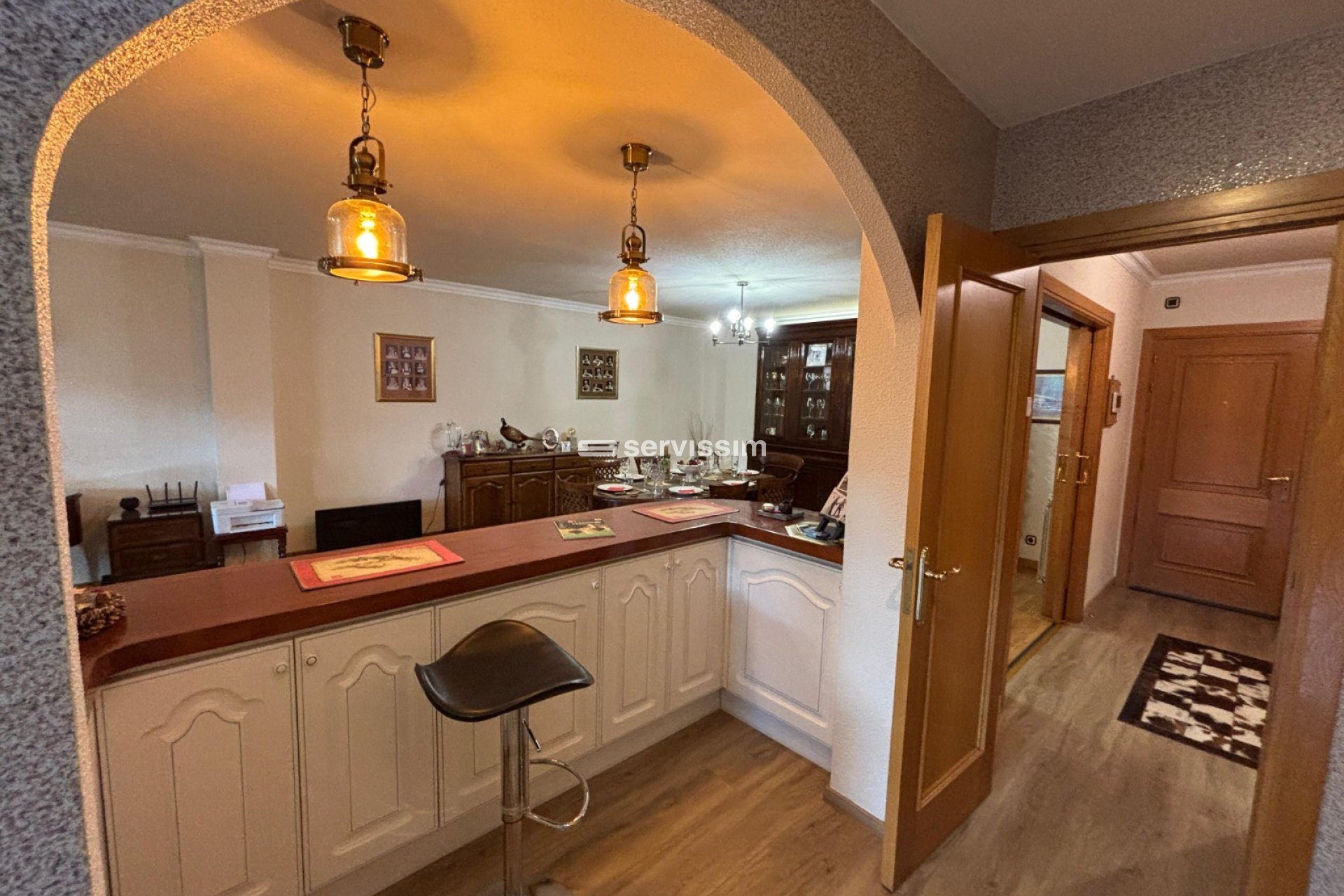 En venda - Apartament / pis - La Massana