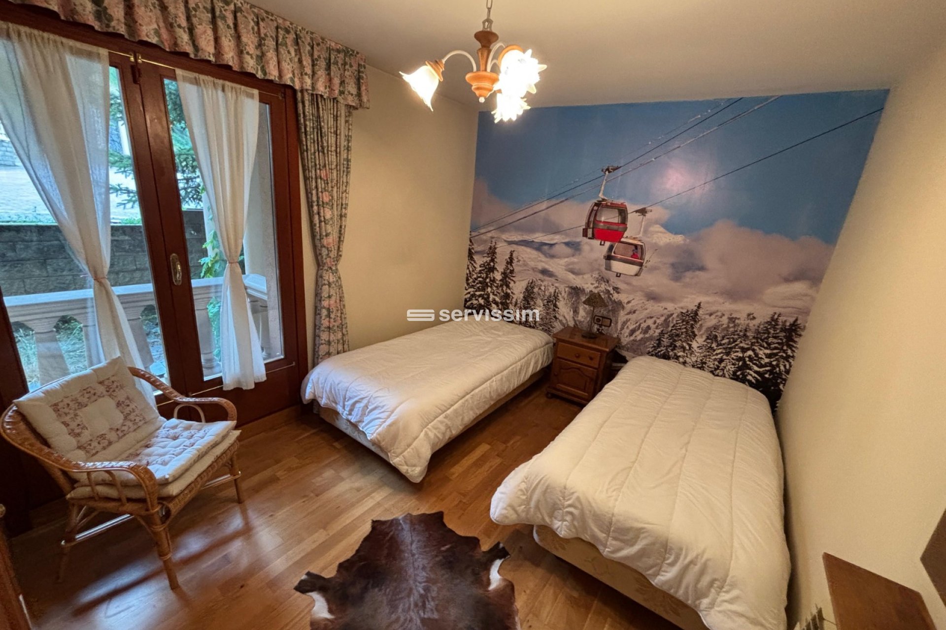 En venda - Apartament / pis - La Massana