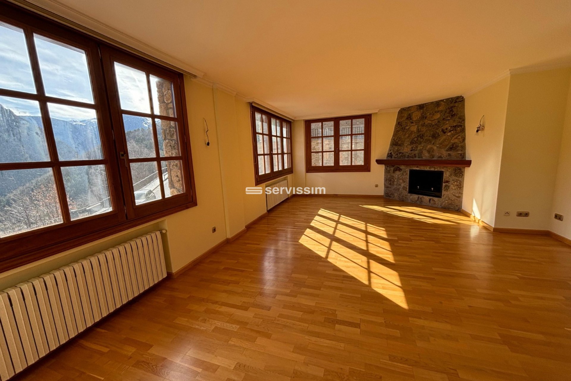 En venda - Apartament / pis - Sispony