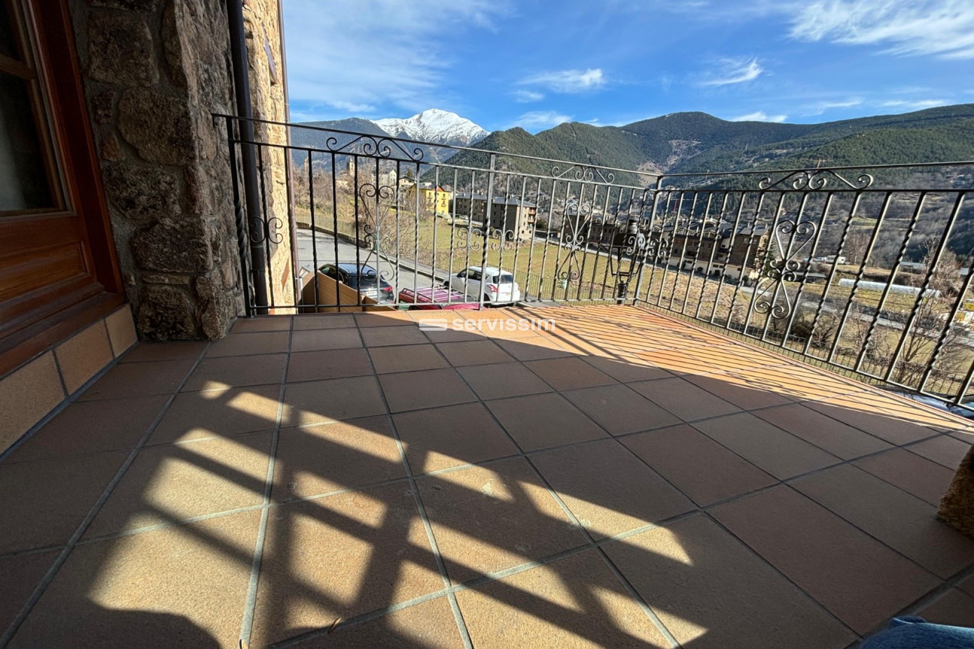 En venda - Apartament / pis - Sispony