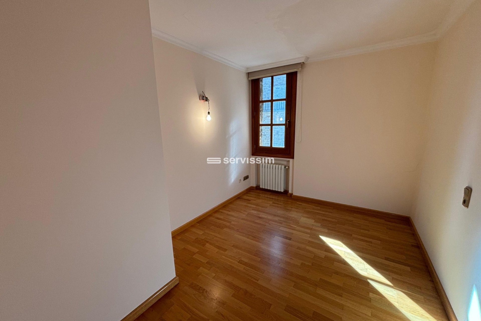 En venda - Apartament / pis - Sispony