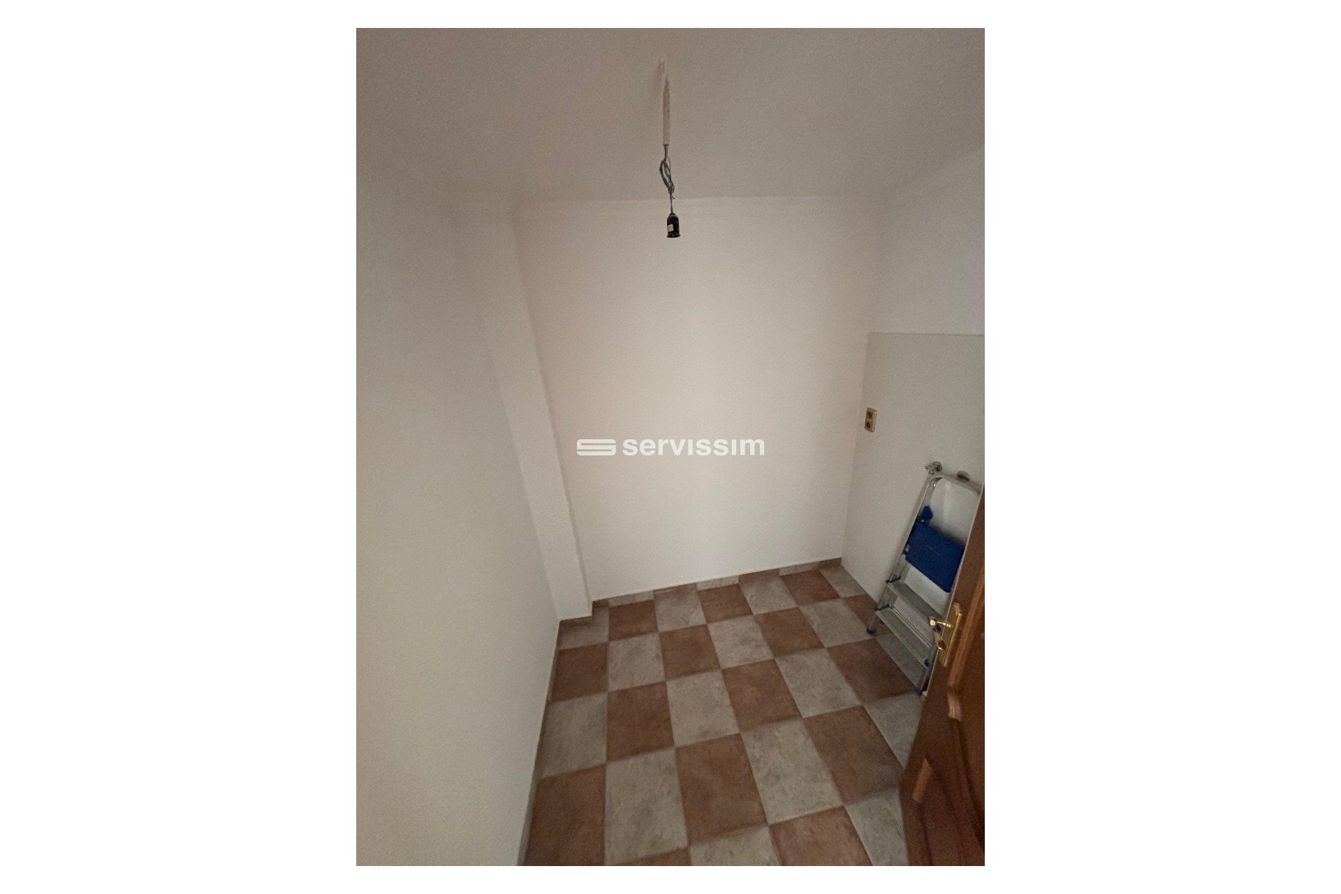 En venda - Apartament / pis - Sispony