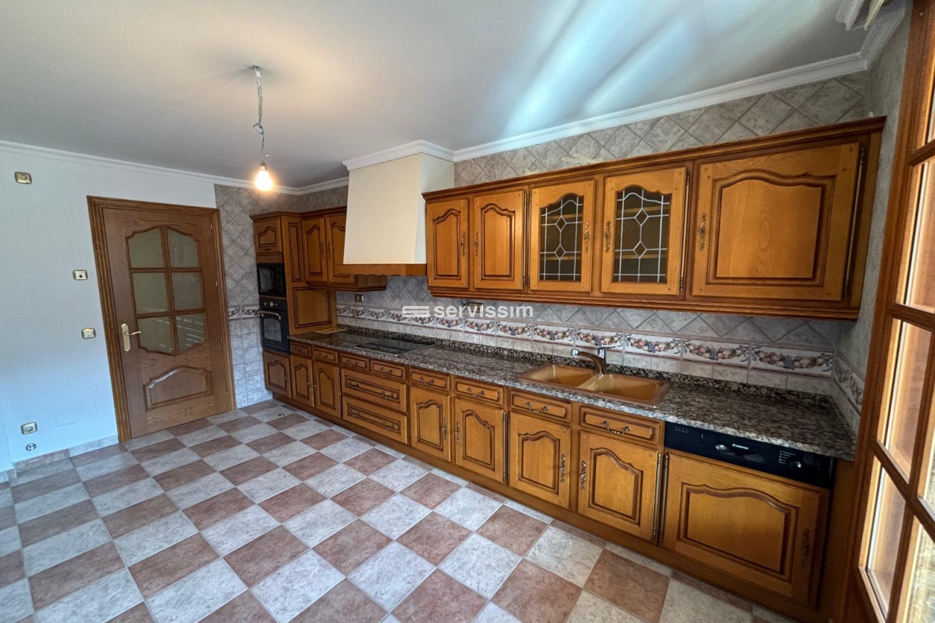 En venda - Apartament / pis - Sispony