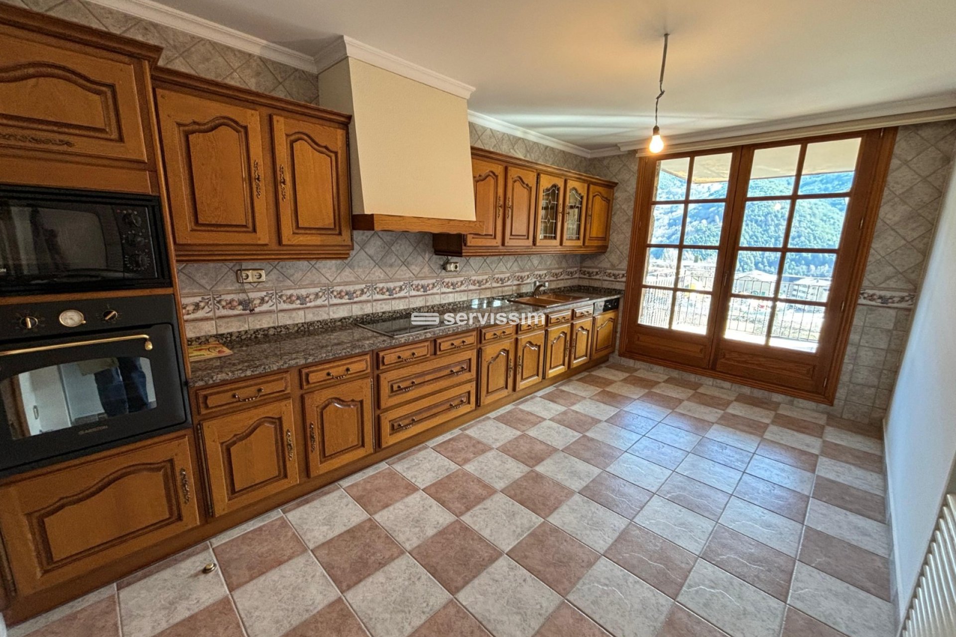 En venda - Apartament / pis - Sispony