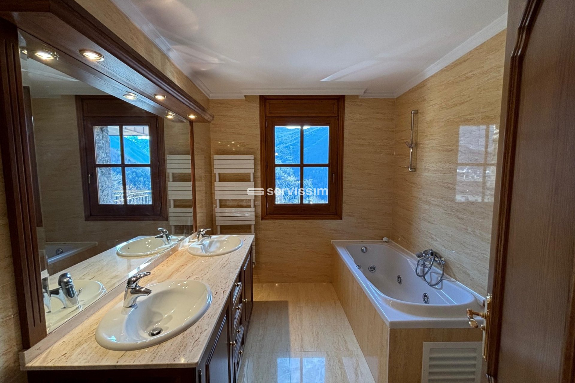 En venda - Apartament / pis - Sispony