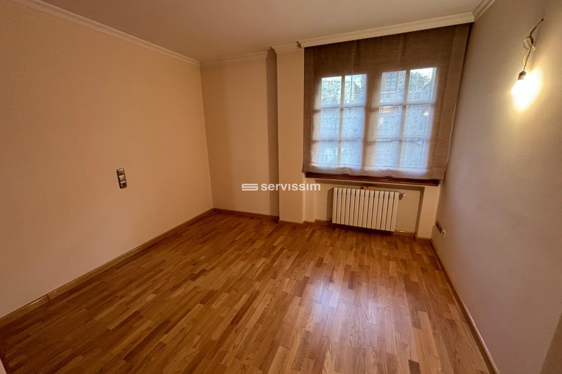 En venda - Apartament / pis - Sispony