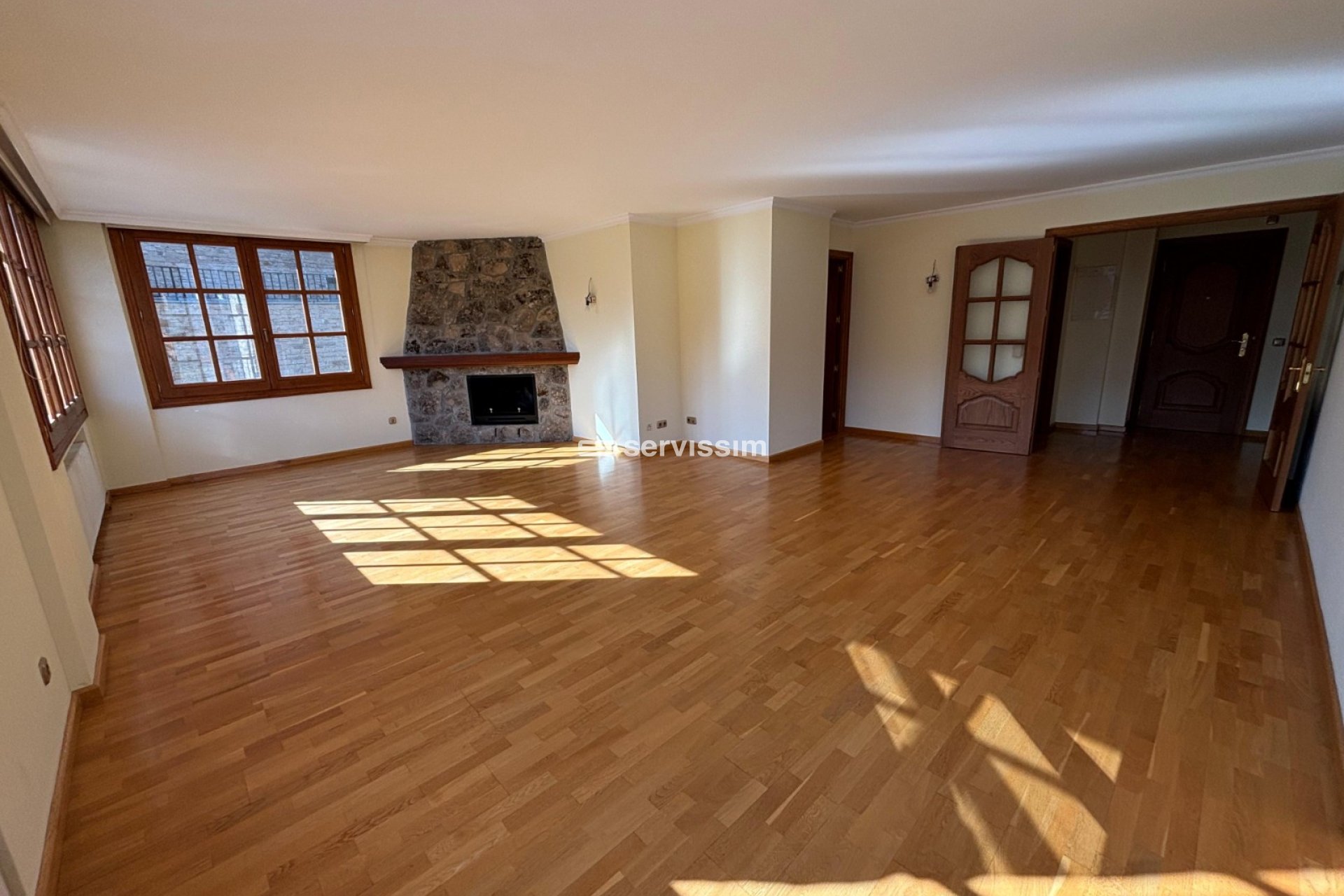En venda - Apartament / pis - Sispony