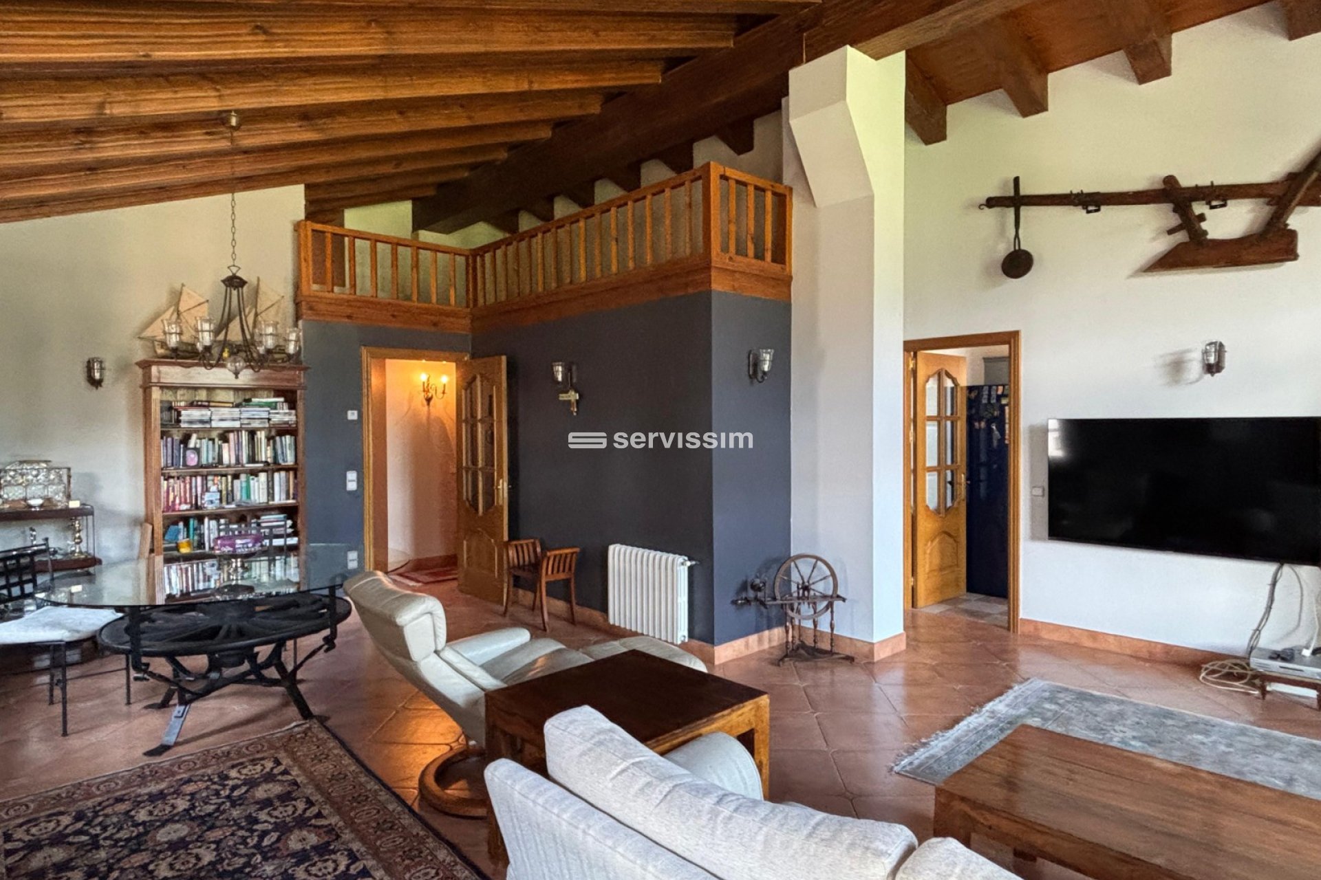 En venda - Apartament / pis - Sispony