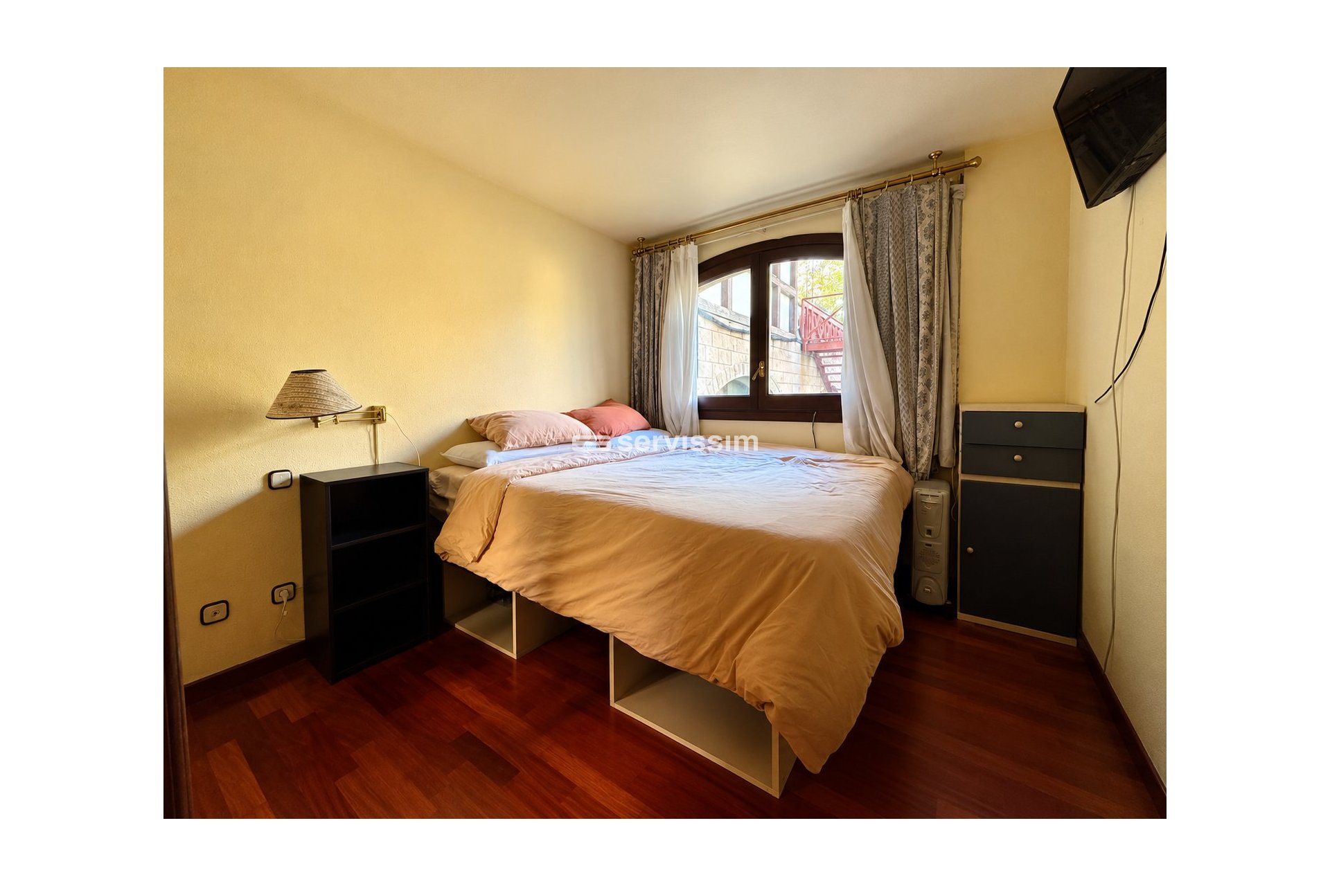 En venda - Apartament / pis - Sispony