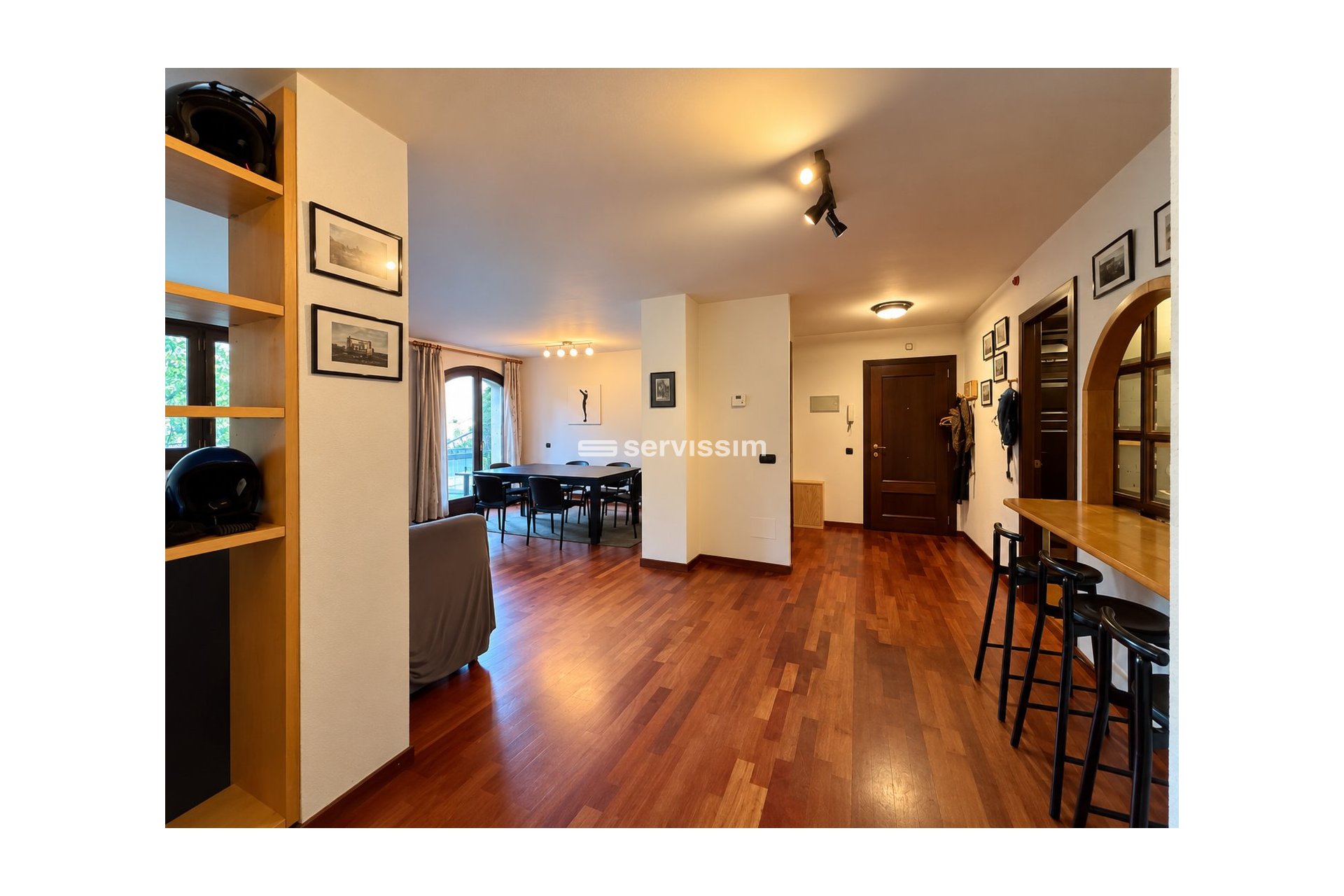 En venda - Apartament / pis - Sispony