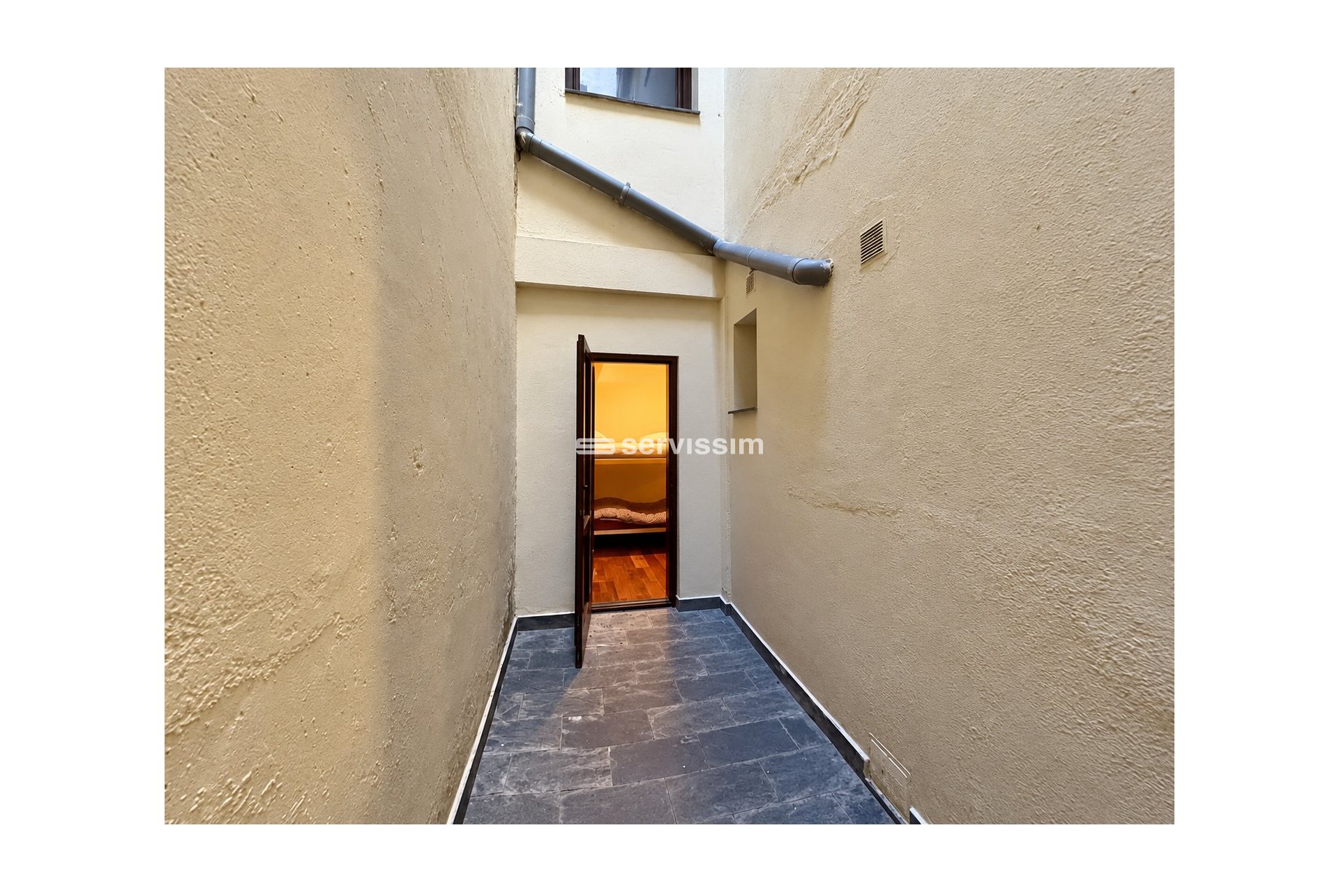 En venda - Apartament / pis - Sispony