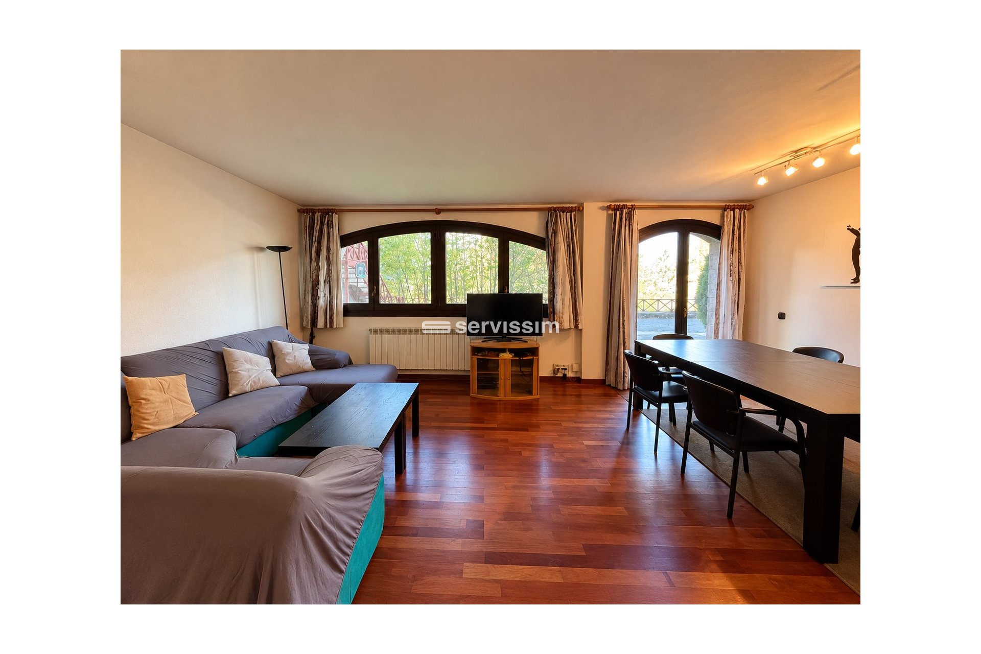 En venda - Apartament / pis - Sispony