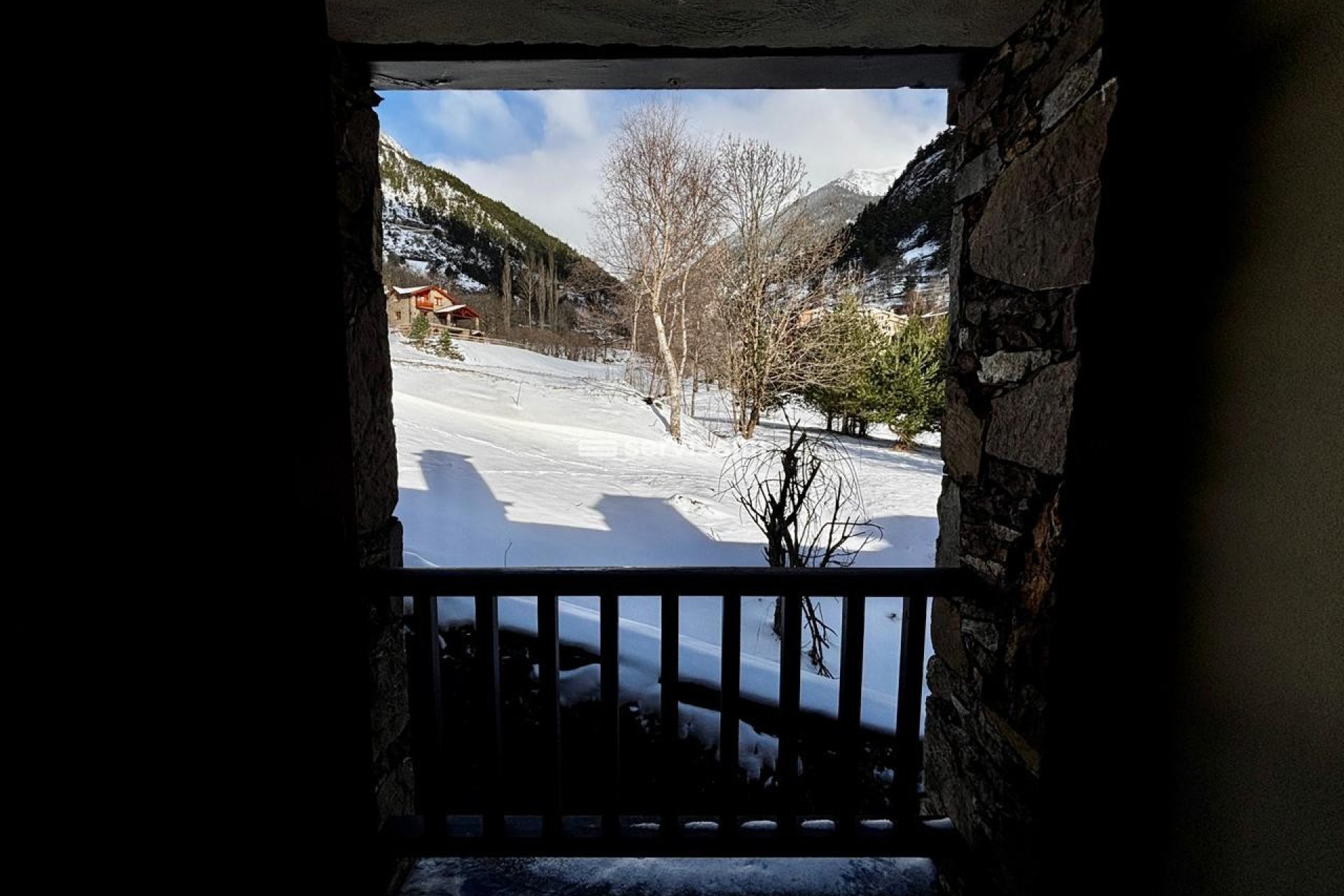En venda - Casa Adossada - Arinsal