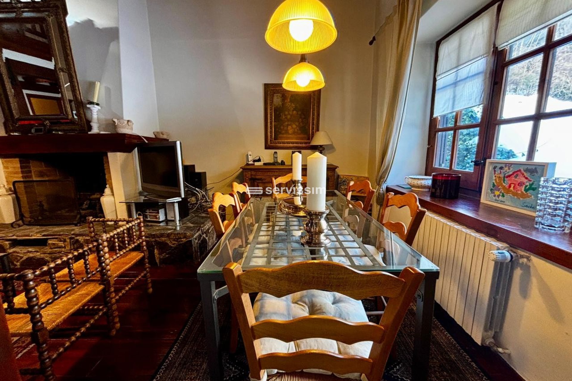 En venda - Casa Adossada - Arinsal