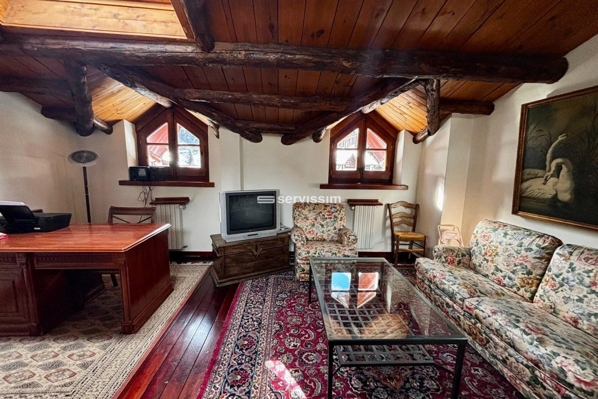 En venda - Casa Adossada - Arinsal