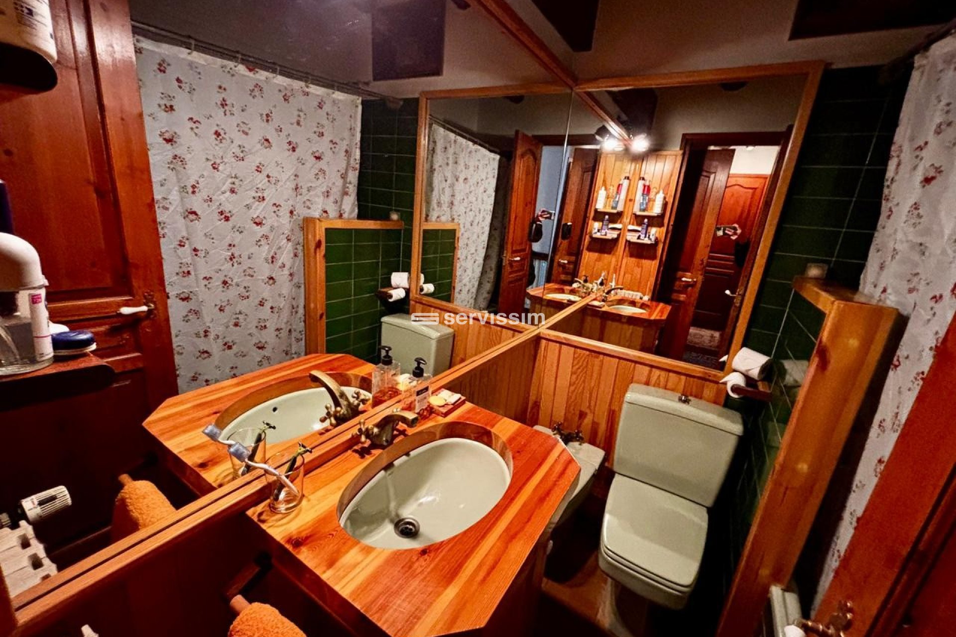 En venda - Casa Adossada - Arinsal