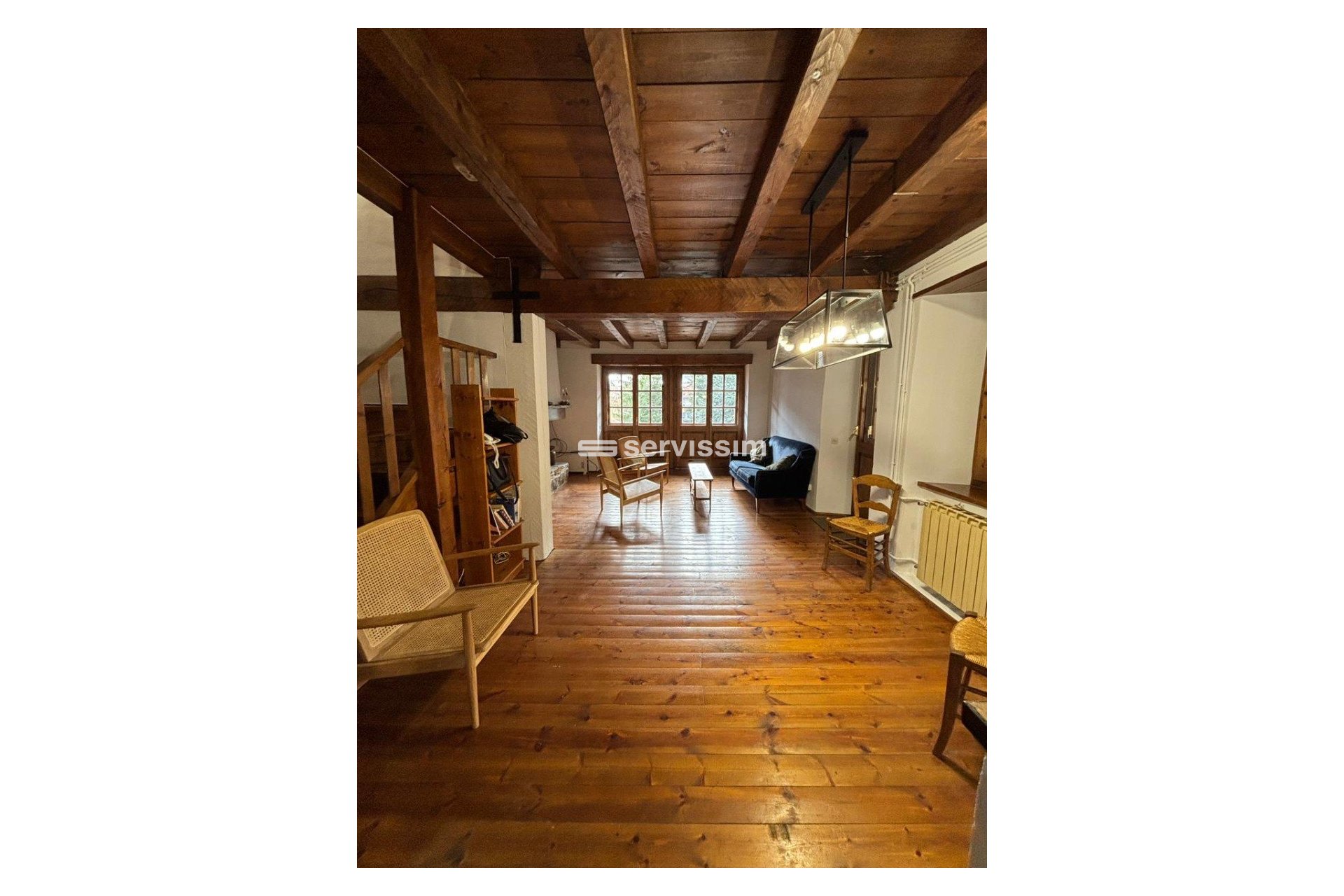 En venda - Casa Adossada - El Tarter