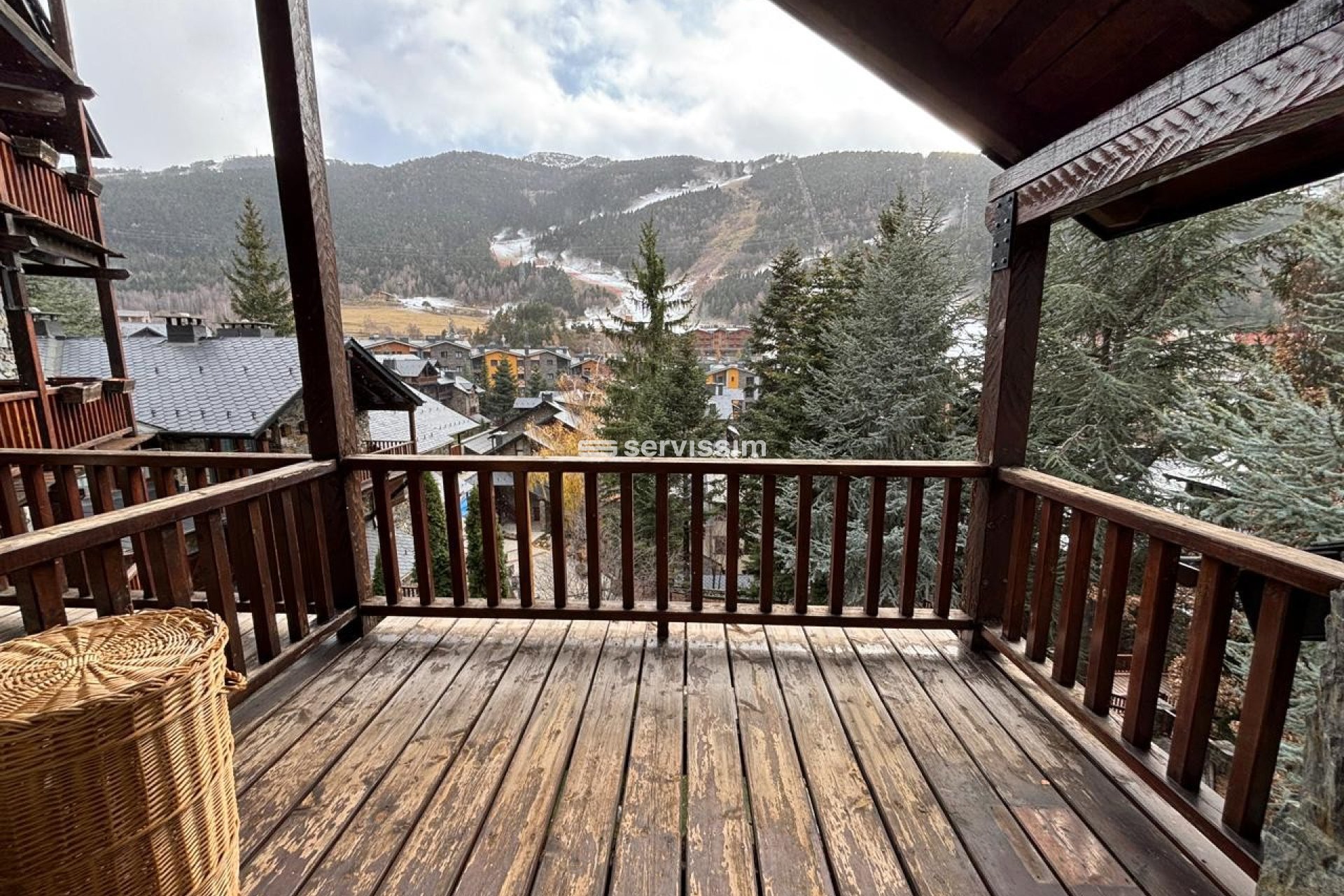 En venda - Casa Adossada - El Tarter