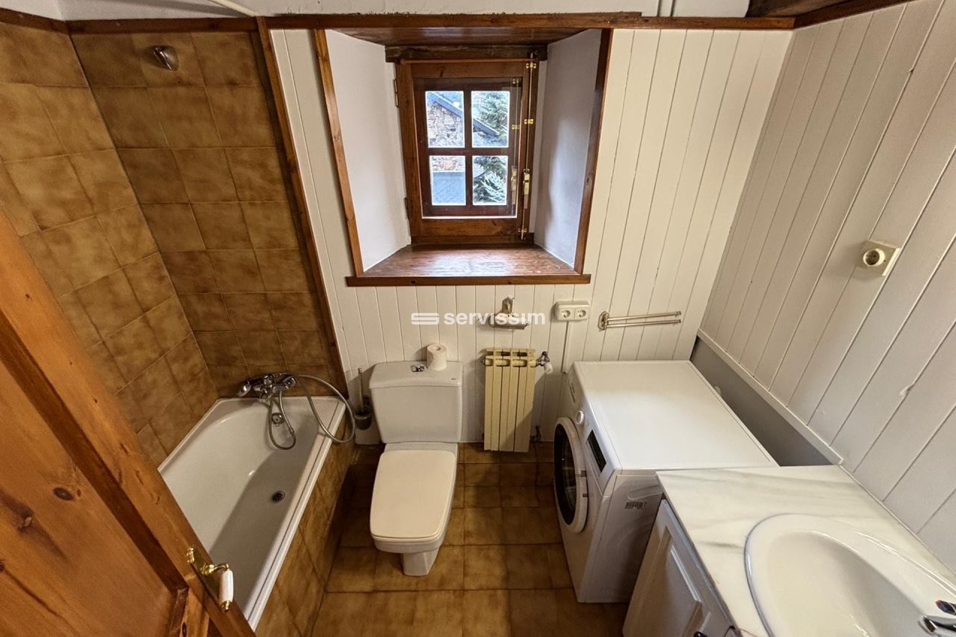 En venda - Casa Adossada - El Tarter