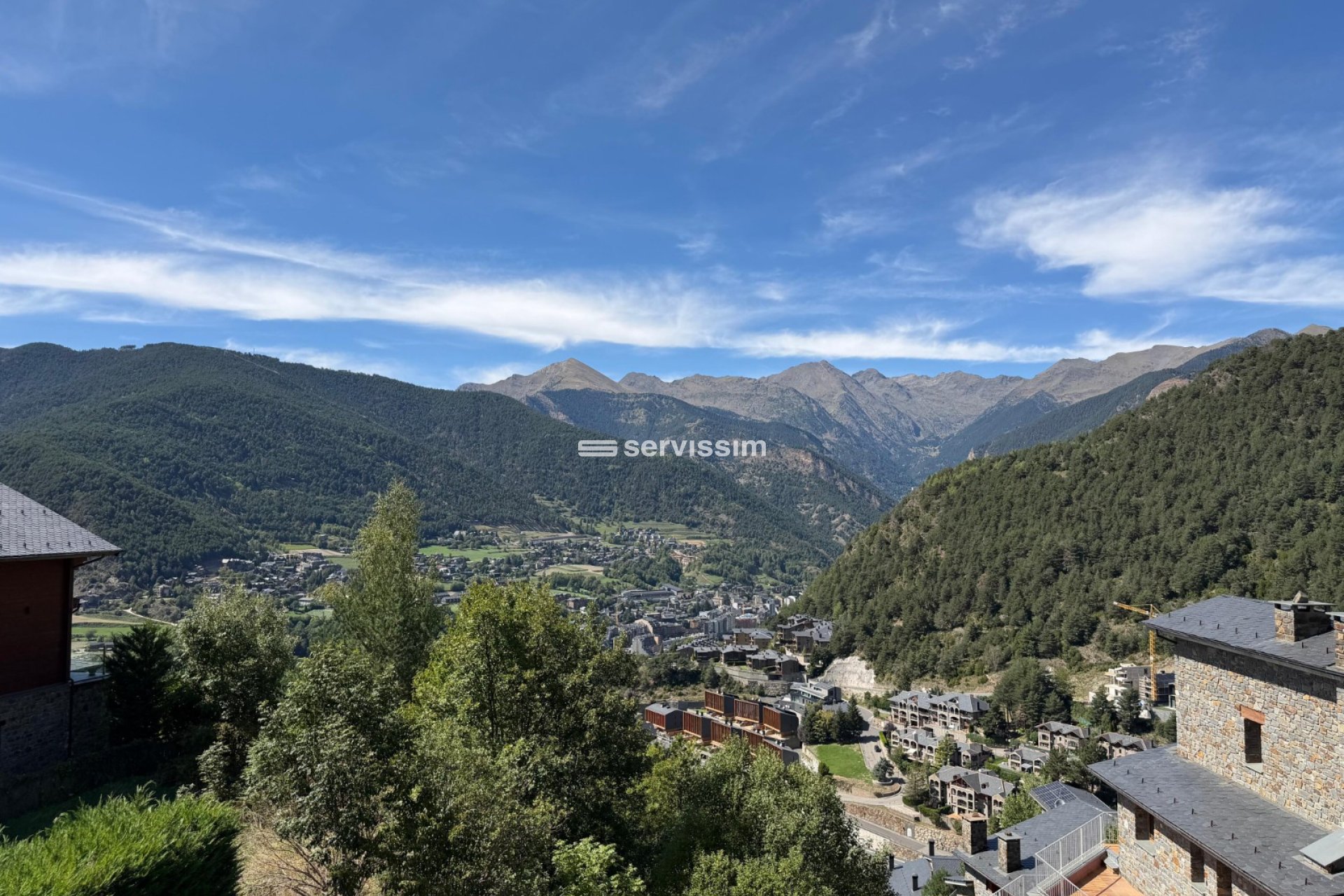 En venta - Apartamento / piso - Anyós