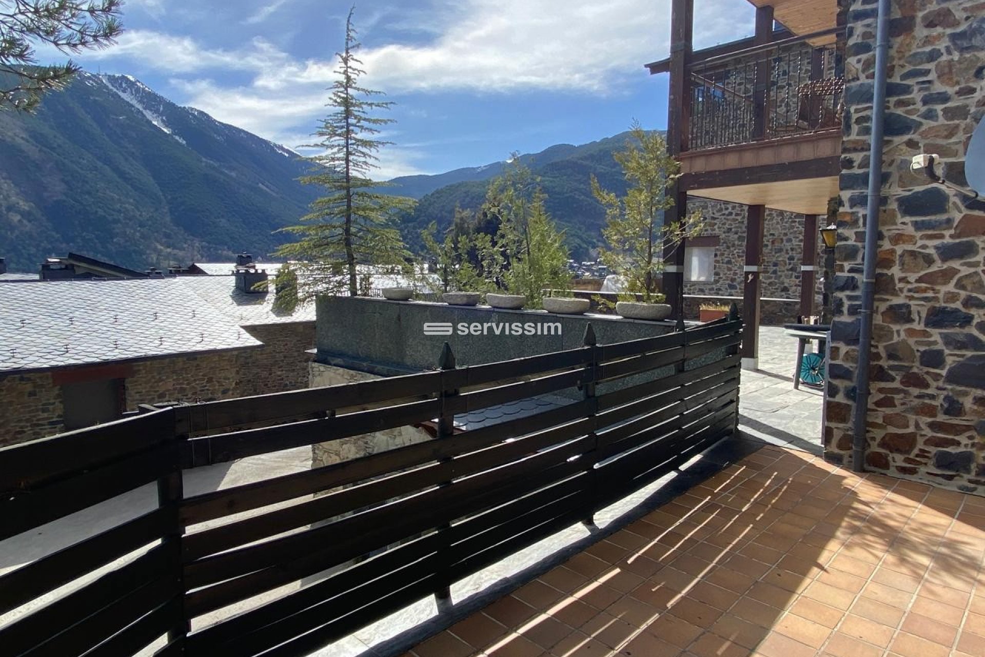 En venta - Apartamento / piso - Anyós