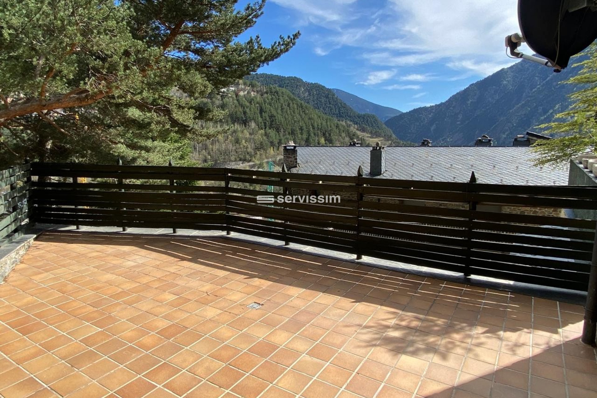 En venta - Apartamento / piso - Anyós