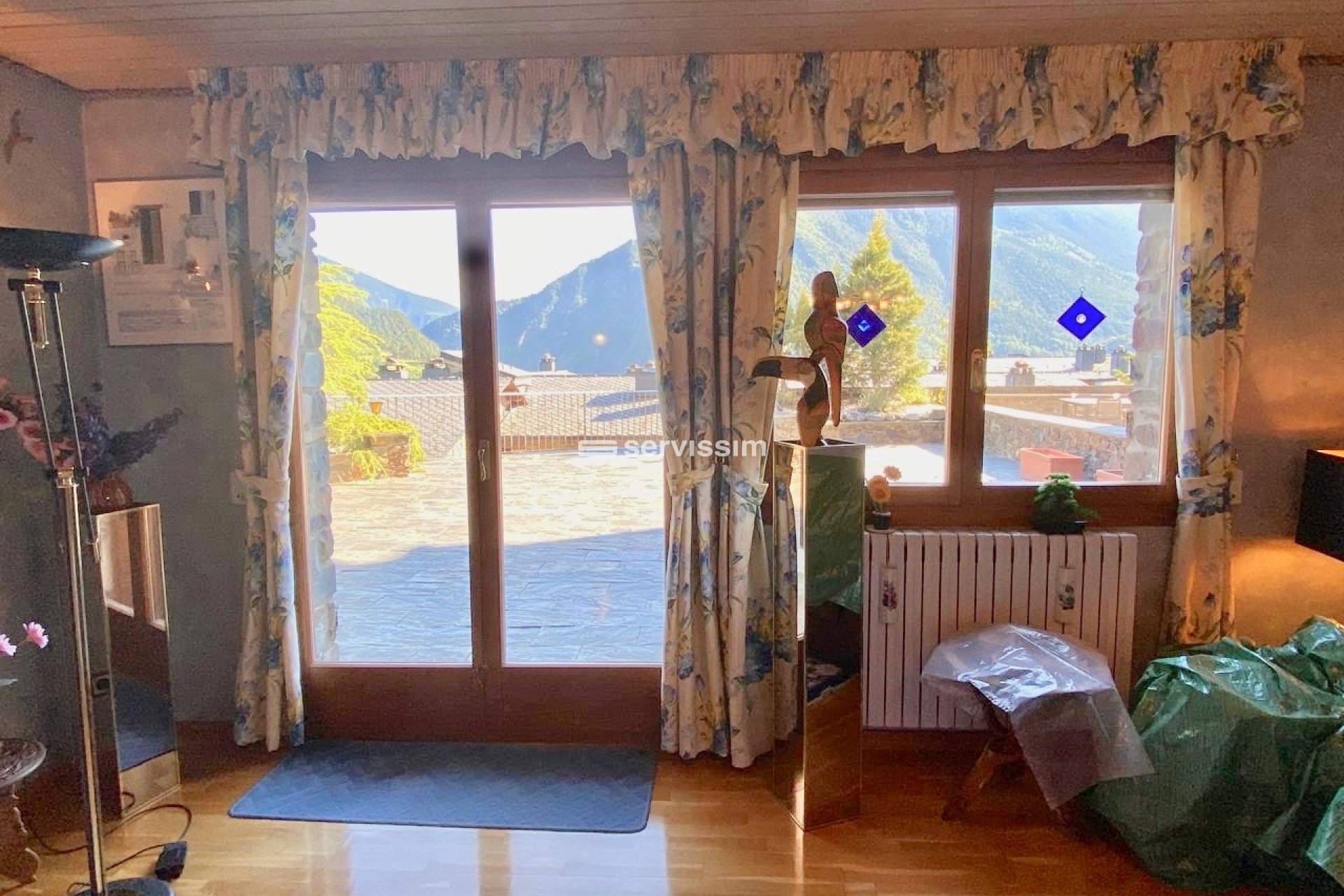 En venta - Apartamento / piso - Anyós