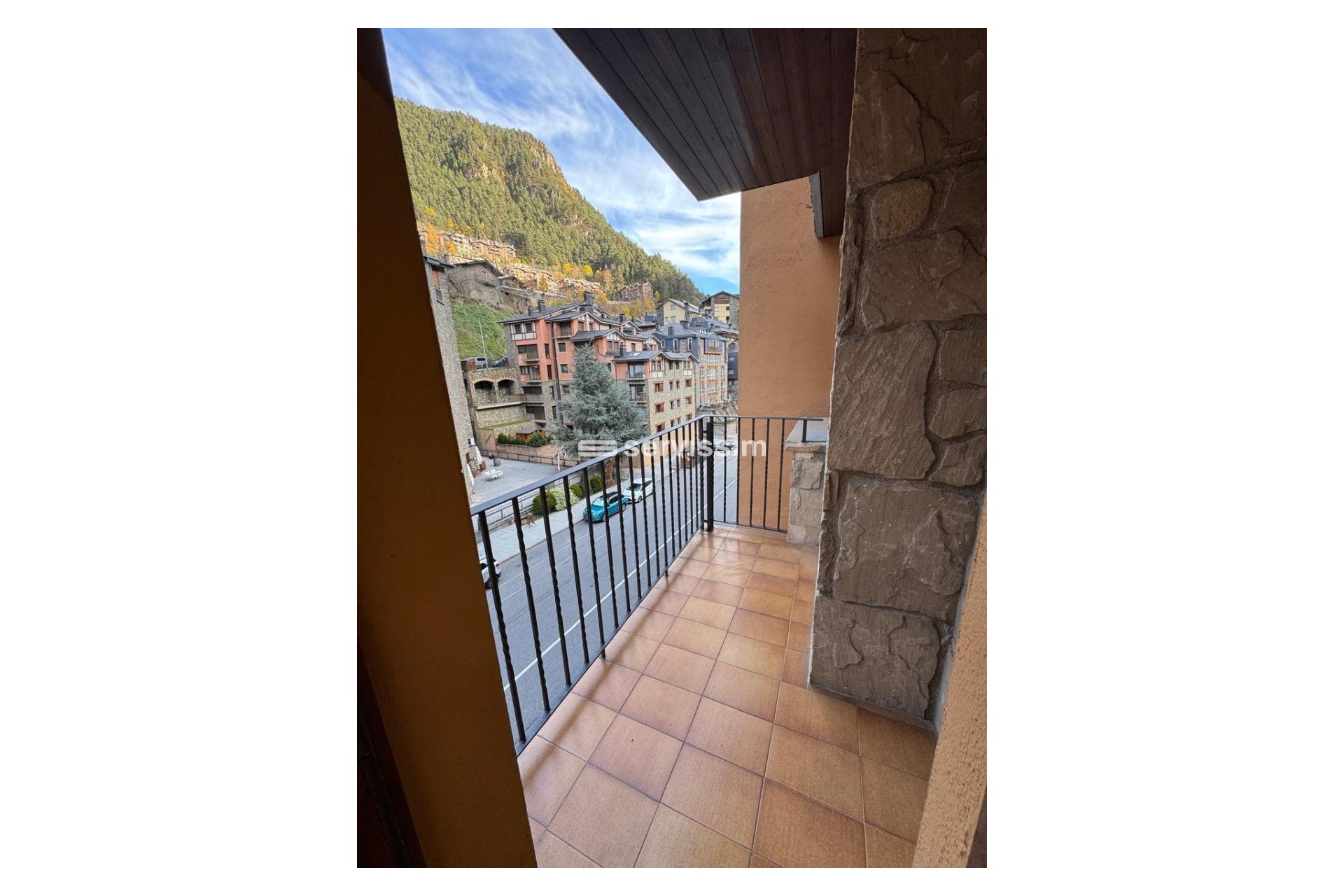 En venta - Apartamento / piso - Arinsal