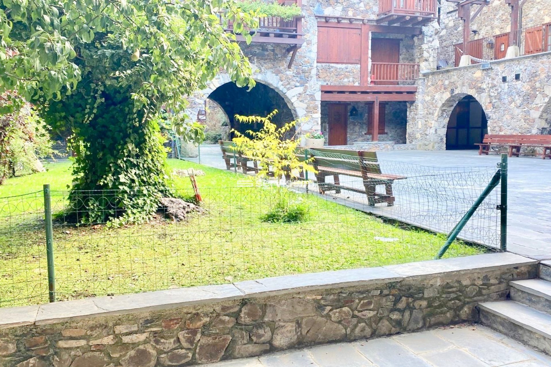 En venta - Apartamento / piso - Arinsal