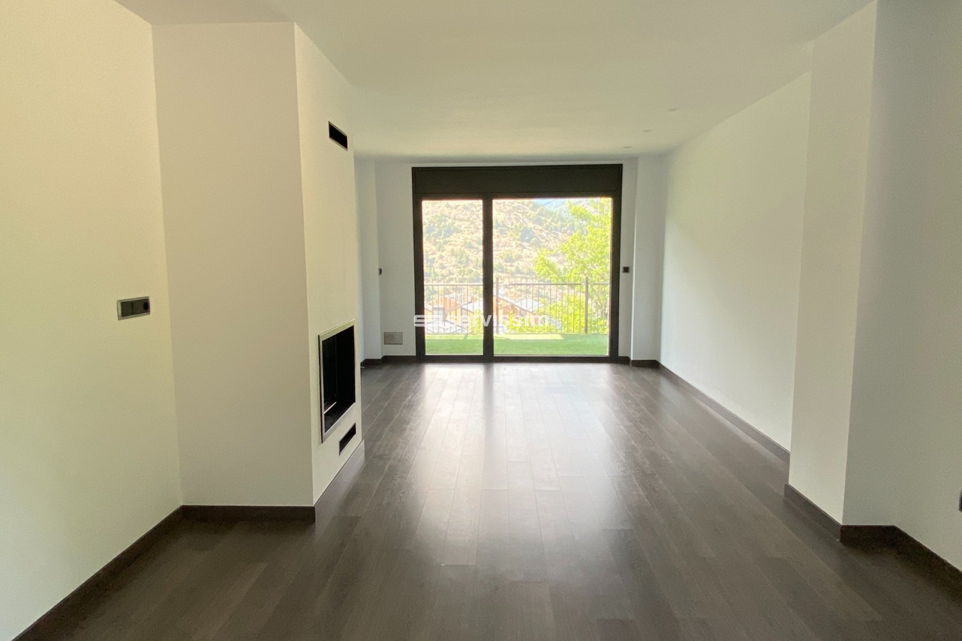 En venta - Apartamento / piso - Centro