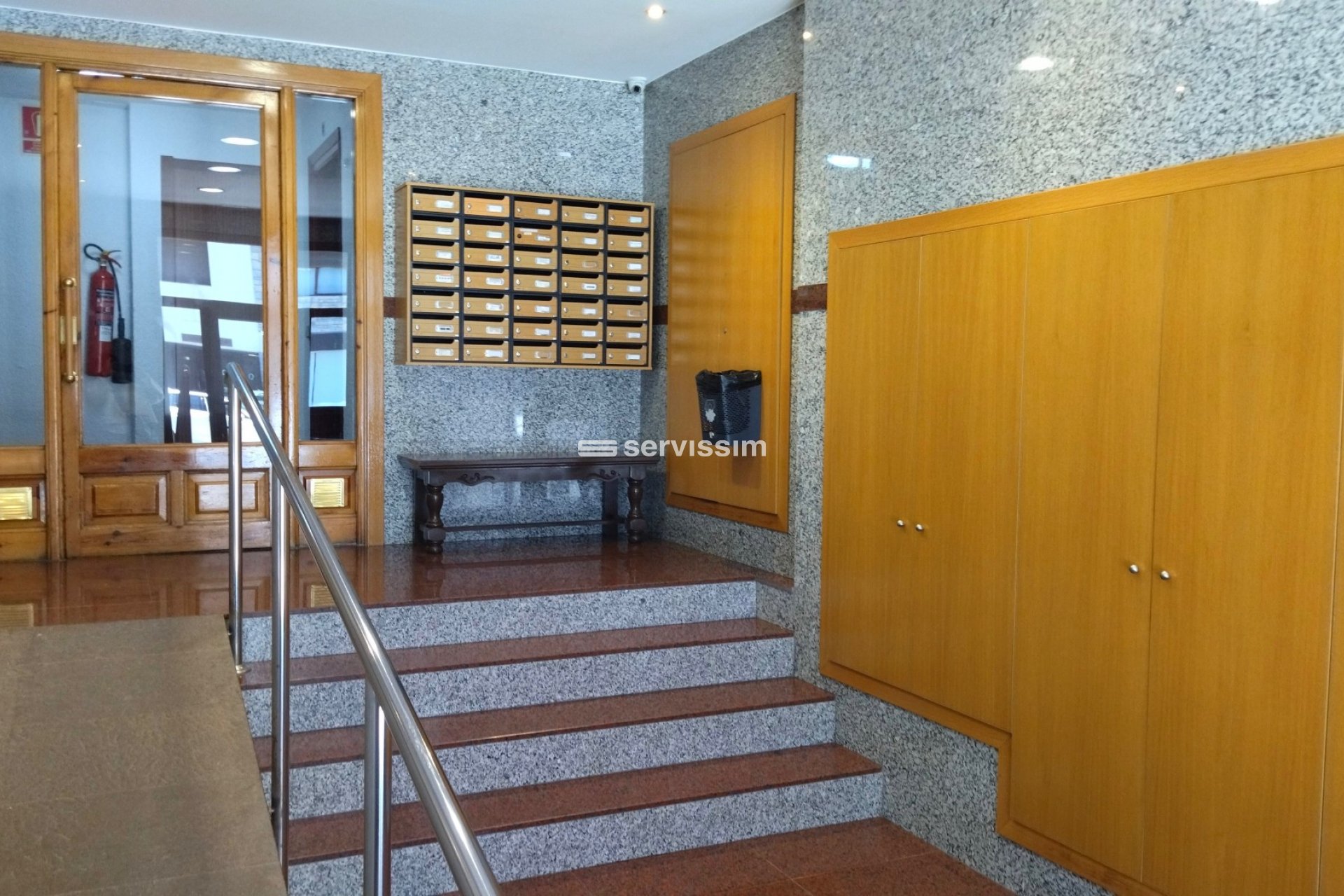 En venta - Apartamento / piso - Centro