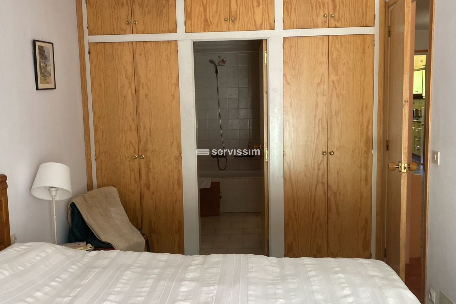 En venta - Apartamento / piso - Centro