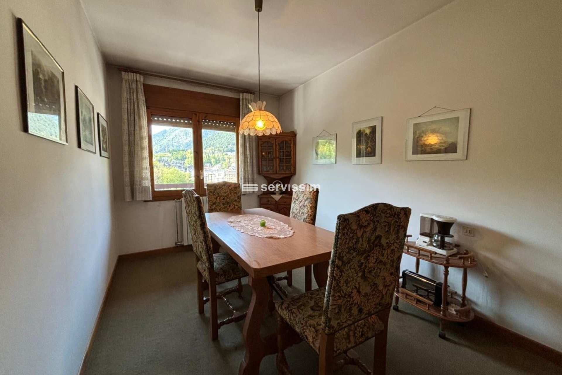En venta - Apartamento / piso - Centro